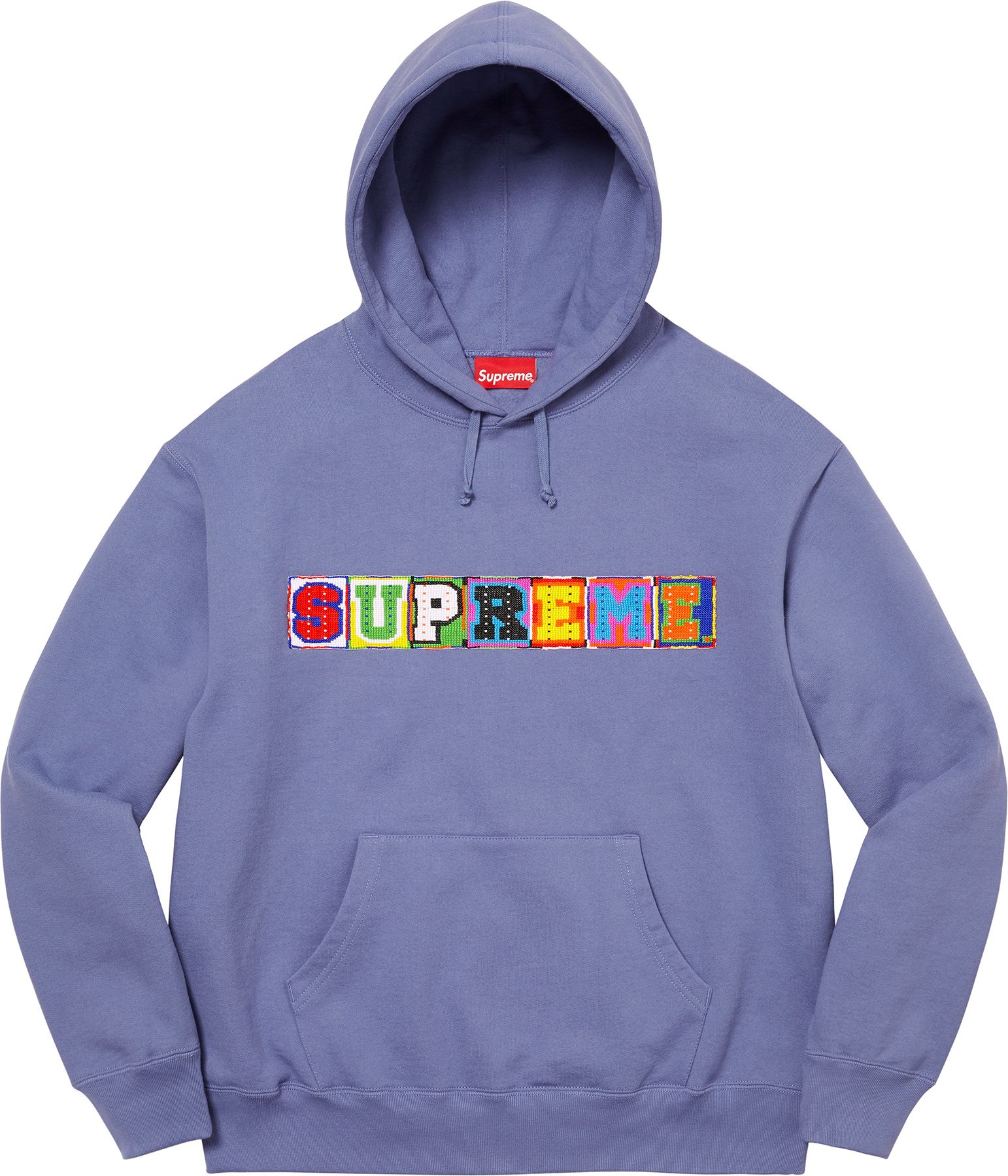 Spring/Summer 2023 Preview – Supreme