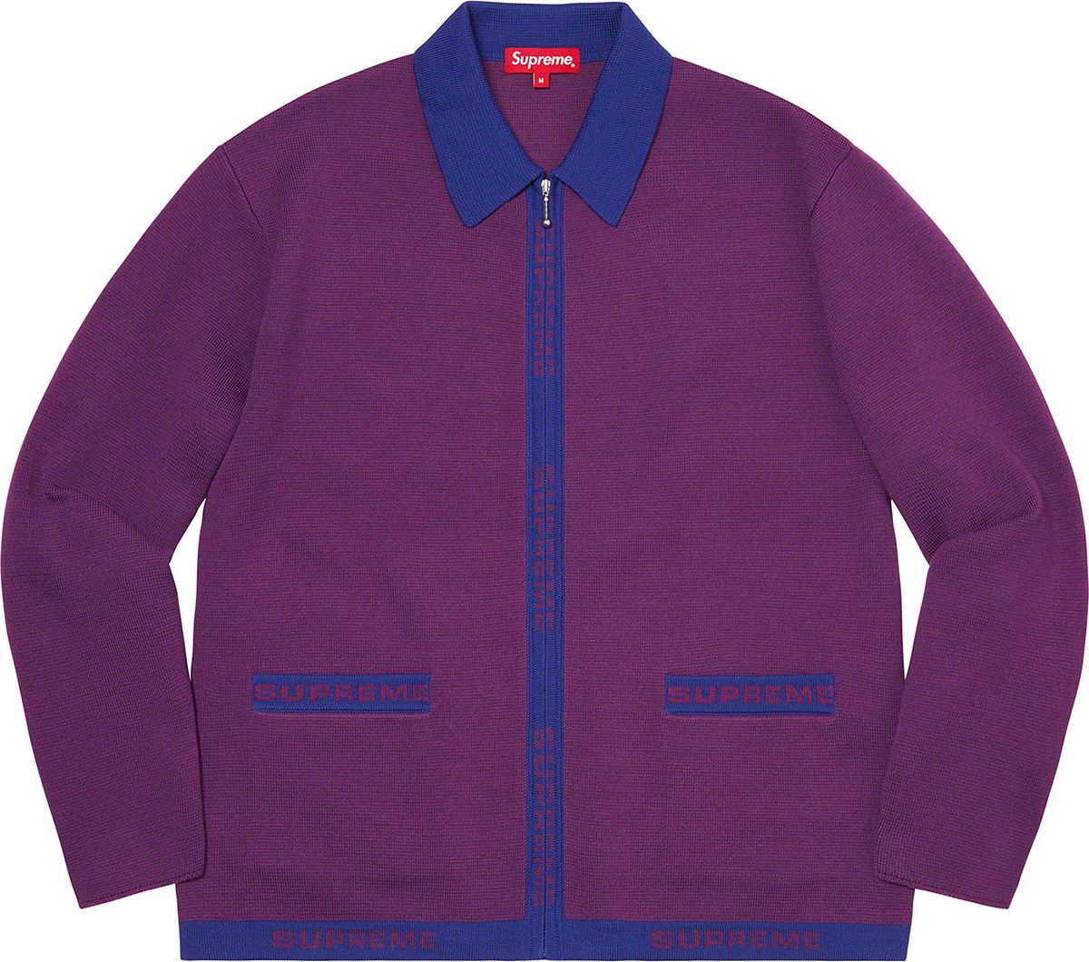 Spring/Summer 2021 Preview – Supreme