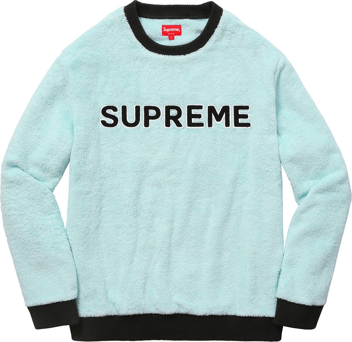 Spring/Summer 2017 Preview – Supreme