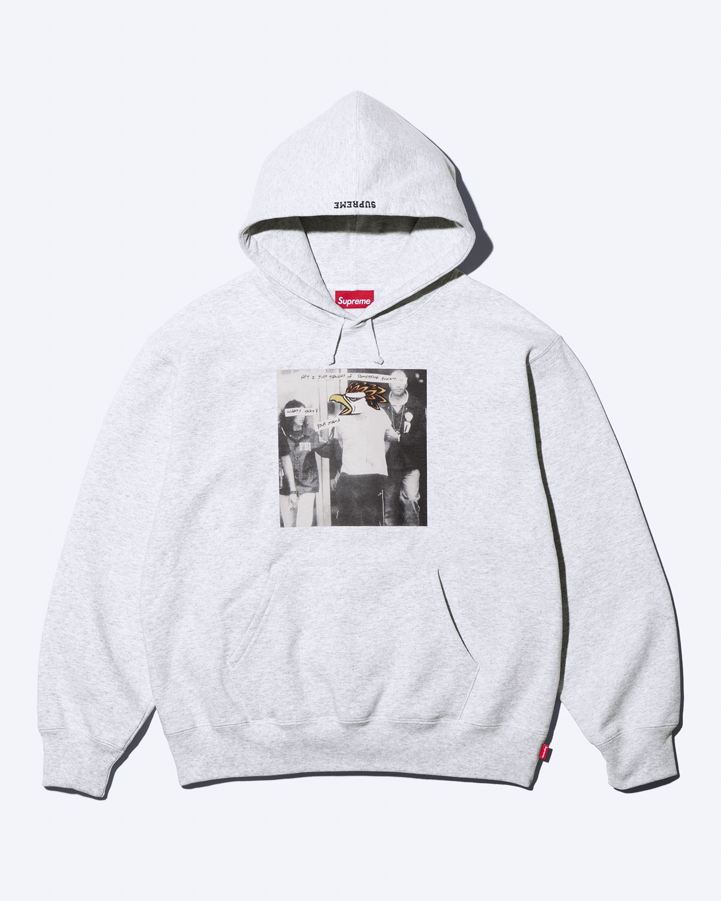 Supreme®/ANTIHERO® – Gallery – Supreme