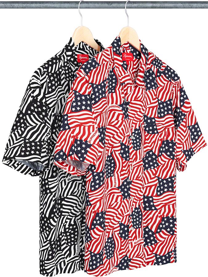 Spring/Summer 2020 Preview – Supreme