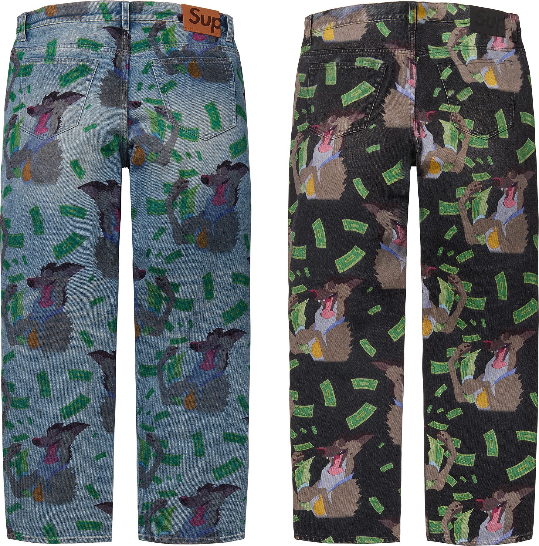 Fall/Winter 2025 Preview – Supreme