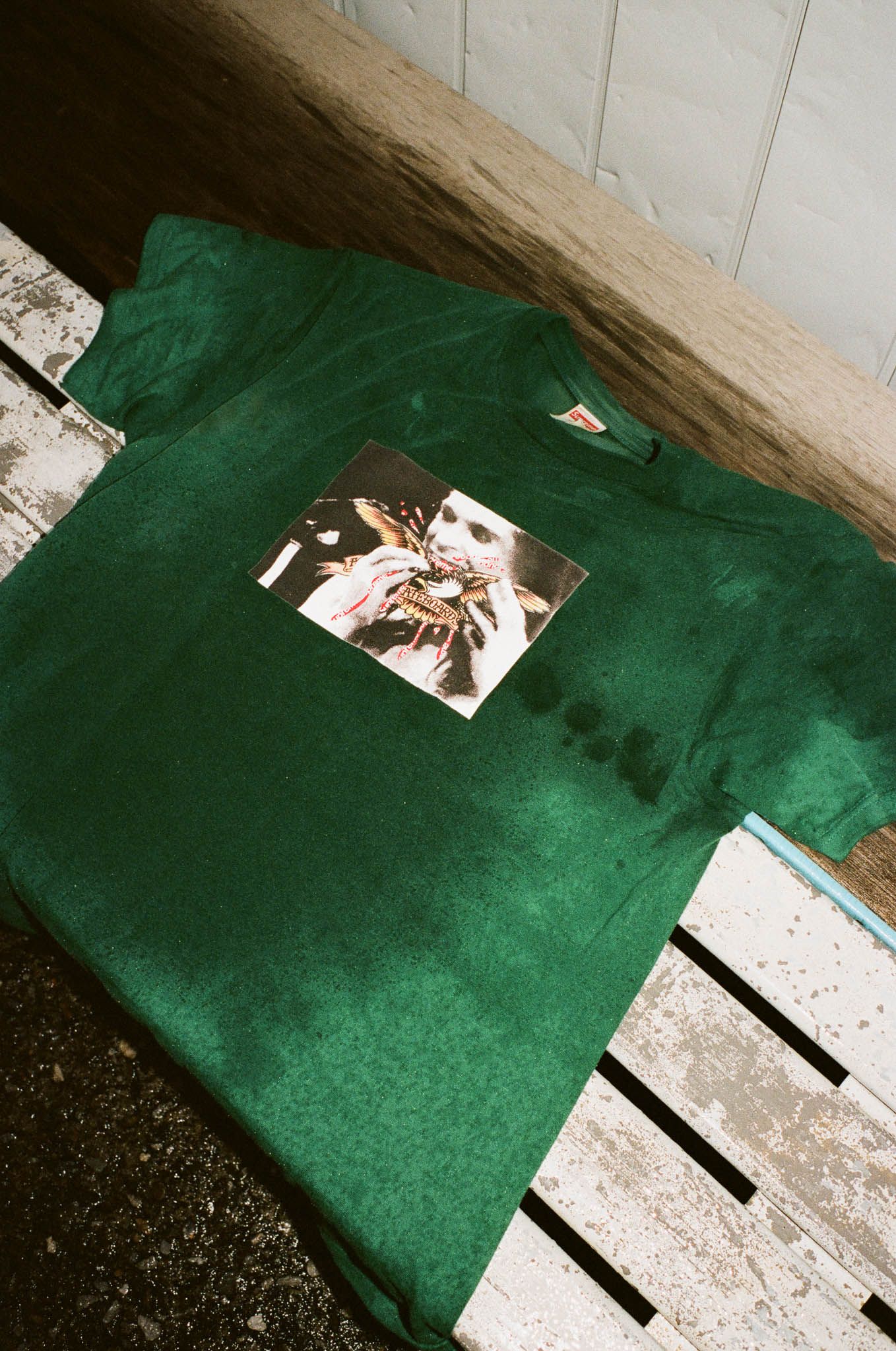 Supreme®/ANTIHERO® – Gallery – Supreme