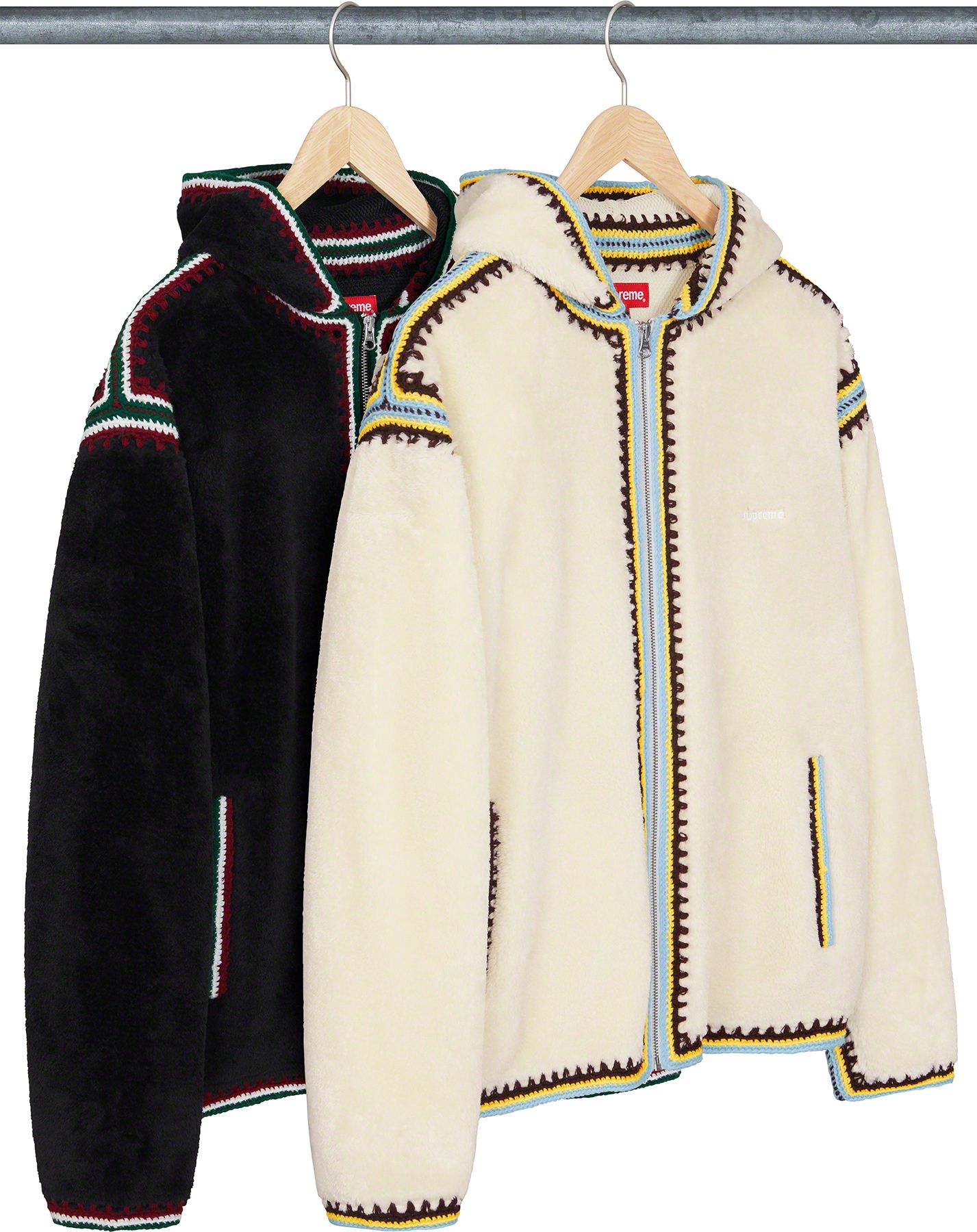 Spring/Summer 2023 Preview – Supreme