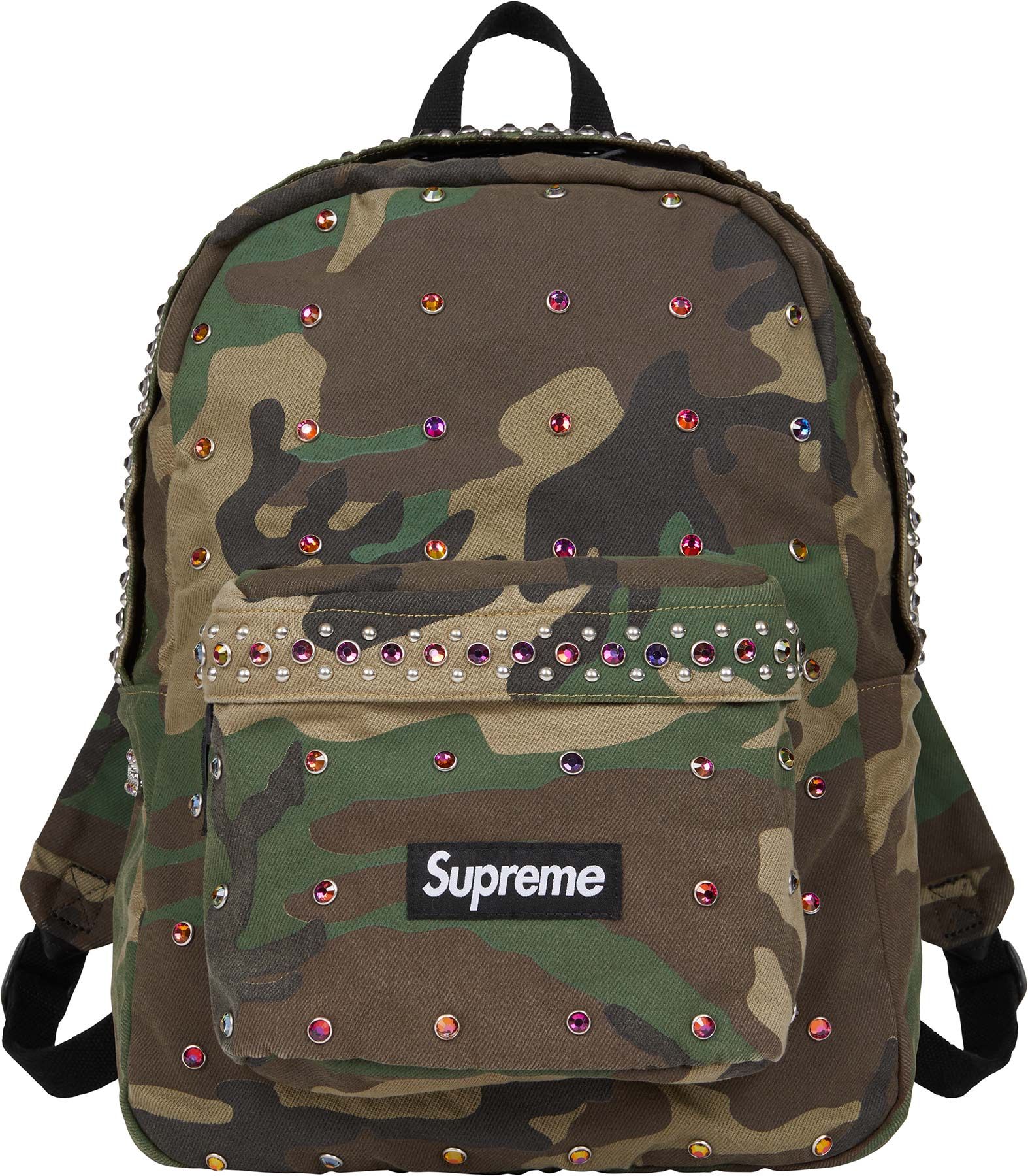 Spring/Summer 2025 Preview – Supreme