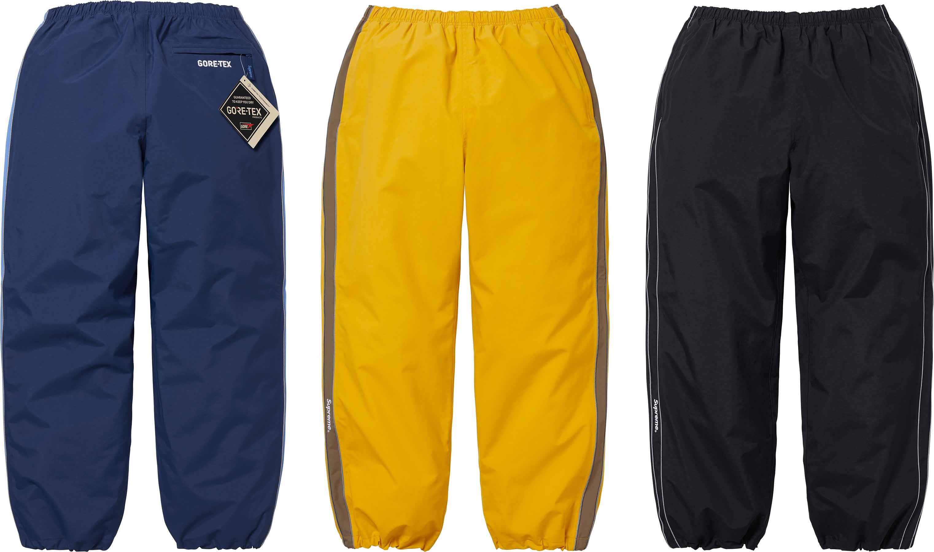 Spring/Summer 2024 Preview – Supreme