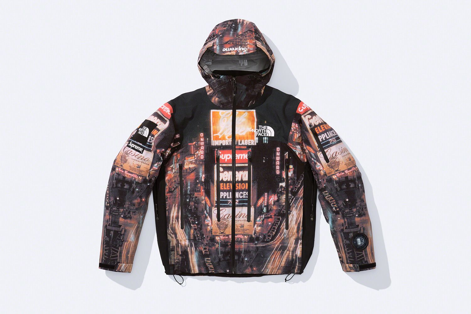 Supreme®/The North Face® – Gallery – Supreme