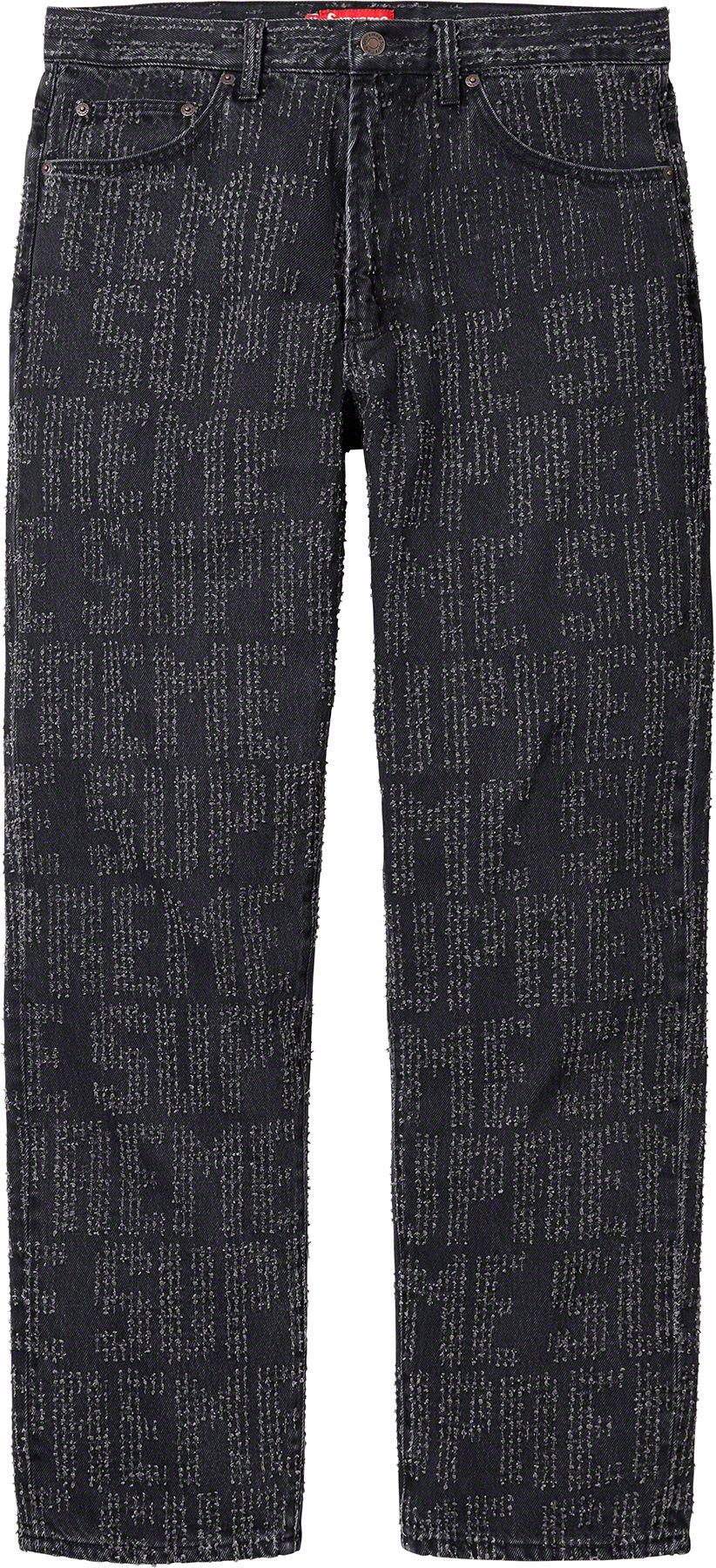 Fall/Winter 2023 Preview – Supreme