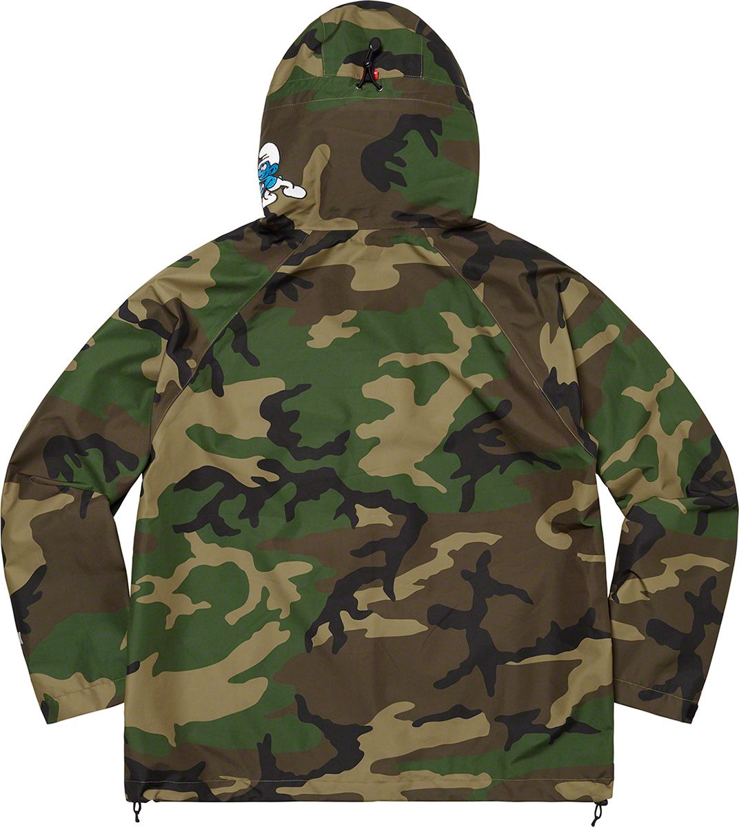 Fall/Winter 2020 Preview – Supreme