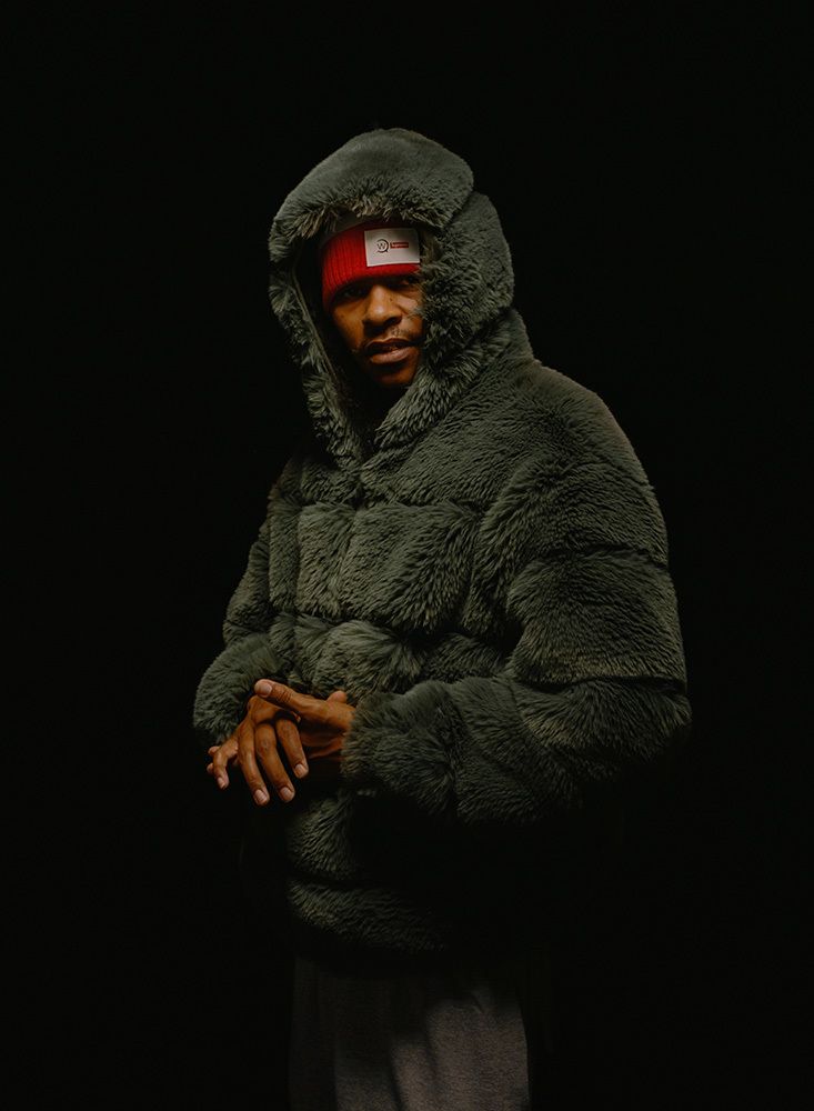 ジャケット・アウター wackomaria FATIGUE JACKET wtaps supreme Supreme®/WTAPS® – Gallery – Supreme