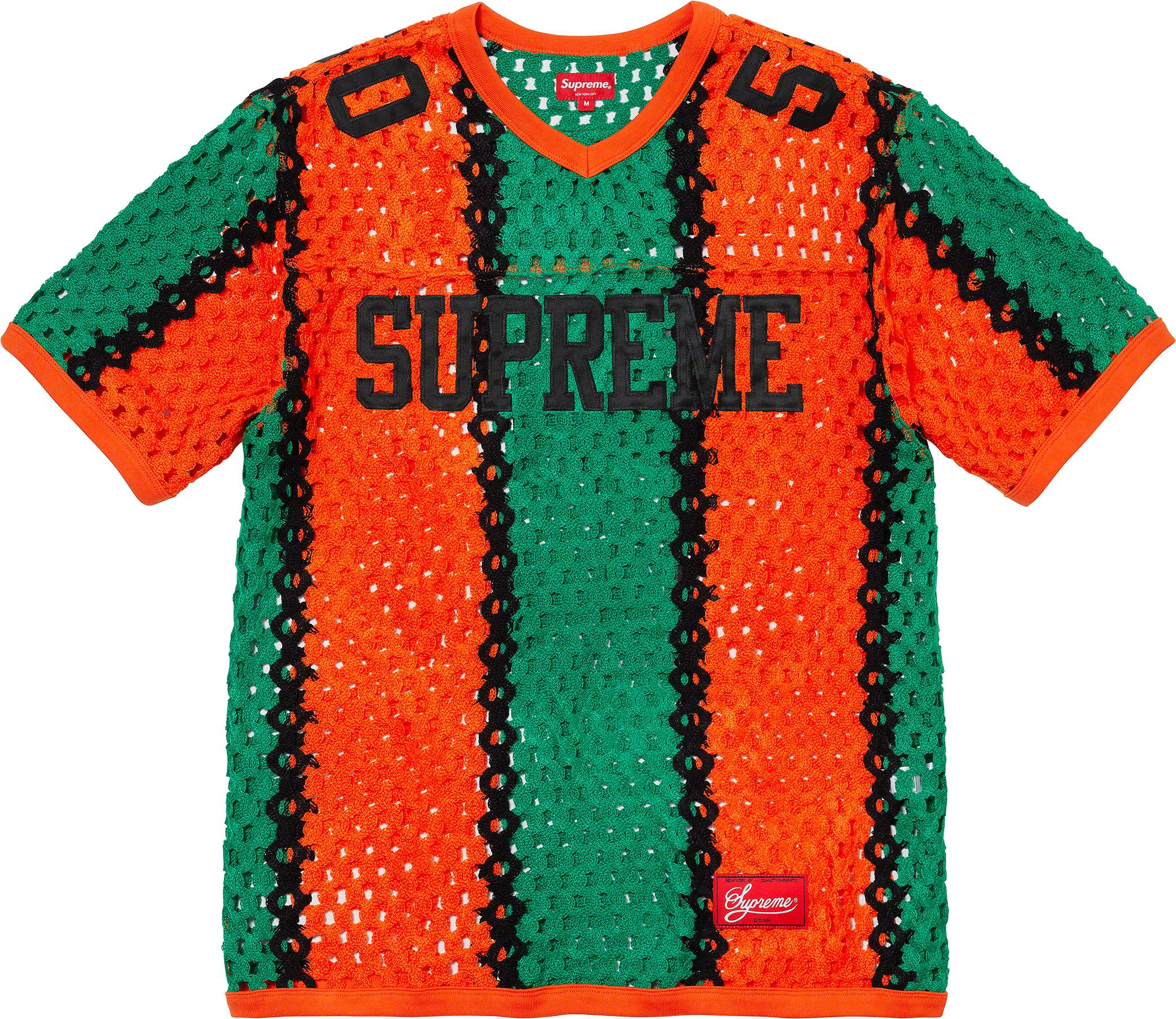 Tops/Sweaters – Spring/Summer 2023 Preview – Supreme