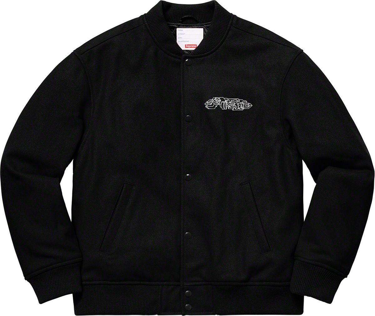 Fall/Winter 2019 Preview – Supreme