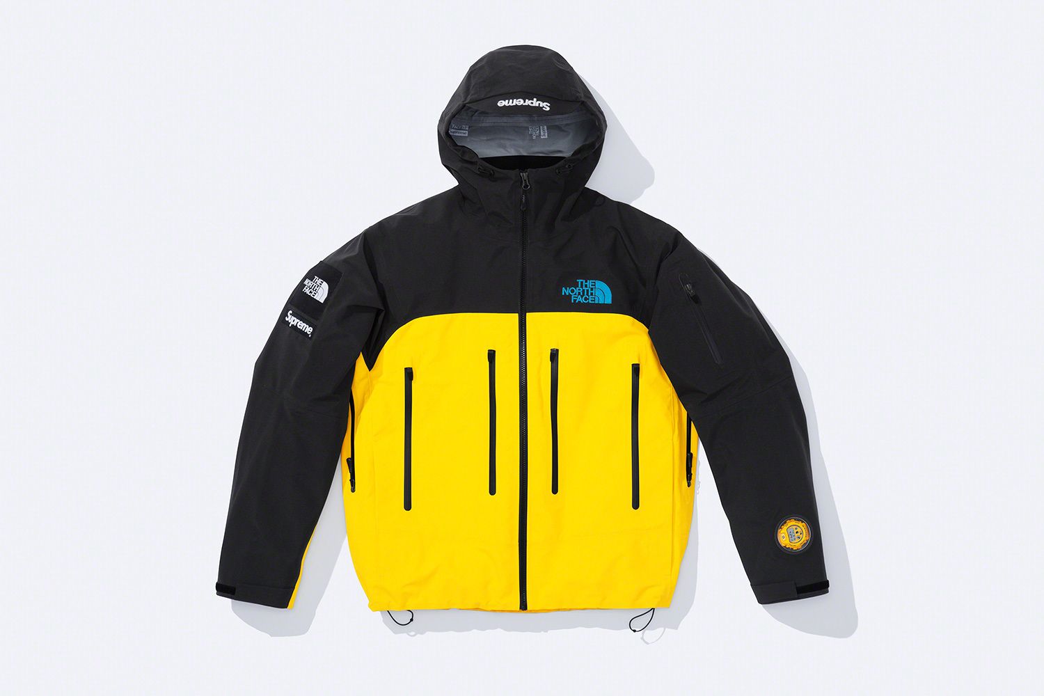 Supreme®/The North Face® – Gallery – Supreme