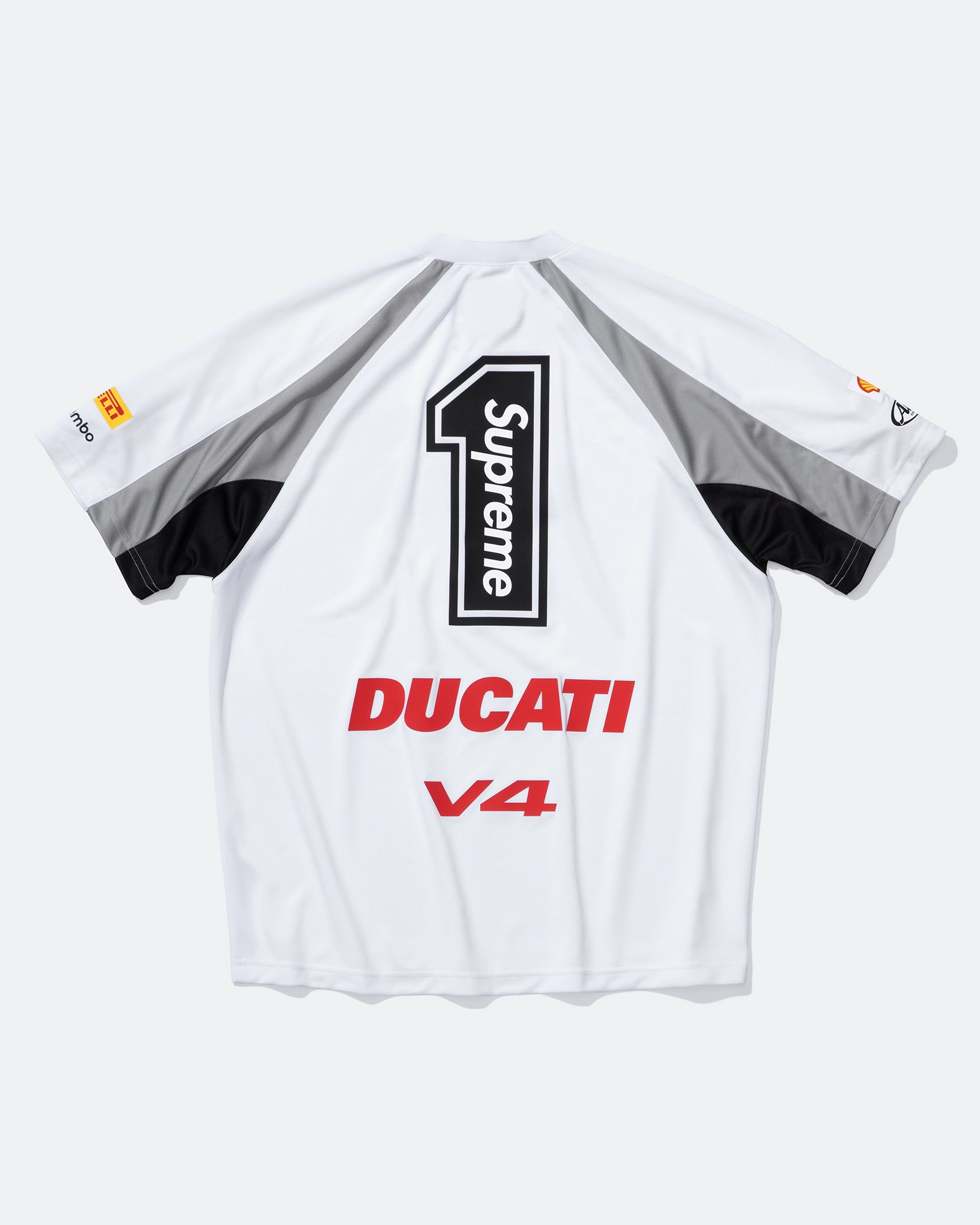 Supreme®/Ducati® – Gallery – Supreme
