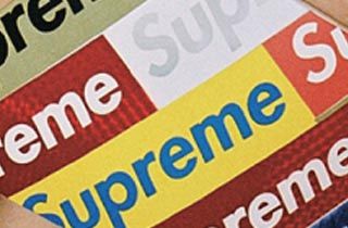 Fall/Winter 07 – News – Supreme