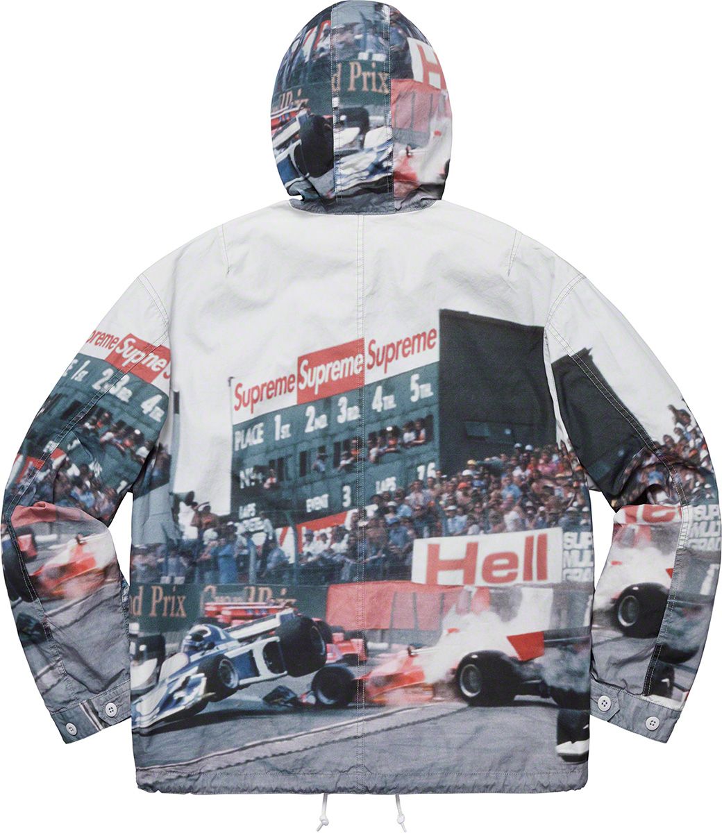Spring/Summer 2019 Preview – Supreme