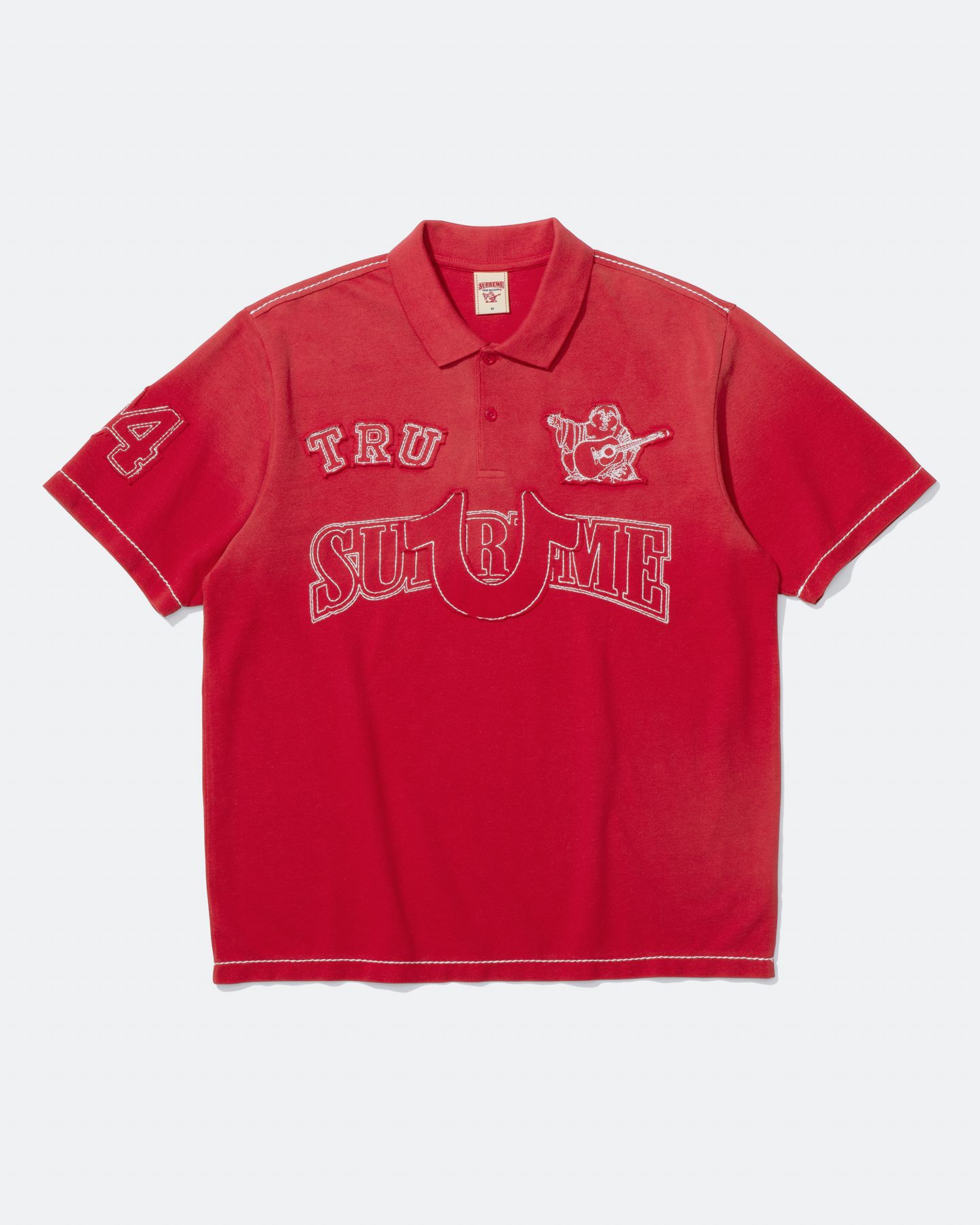 Supreme®/True Religion® – Gallery – Supreme