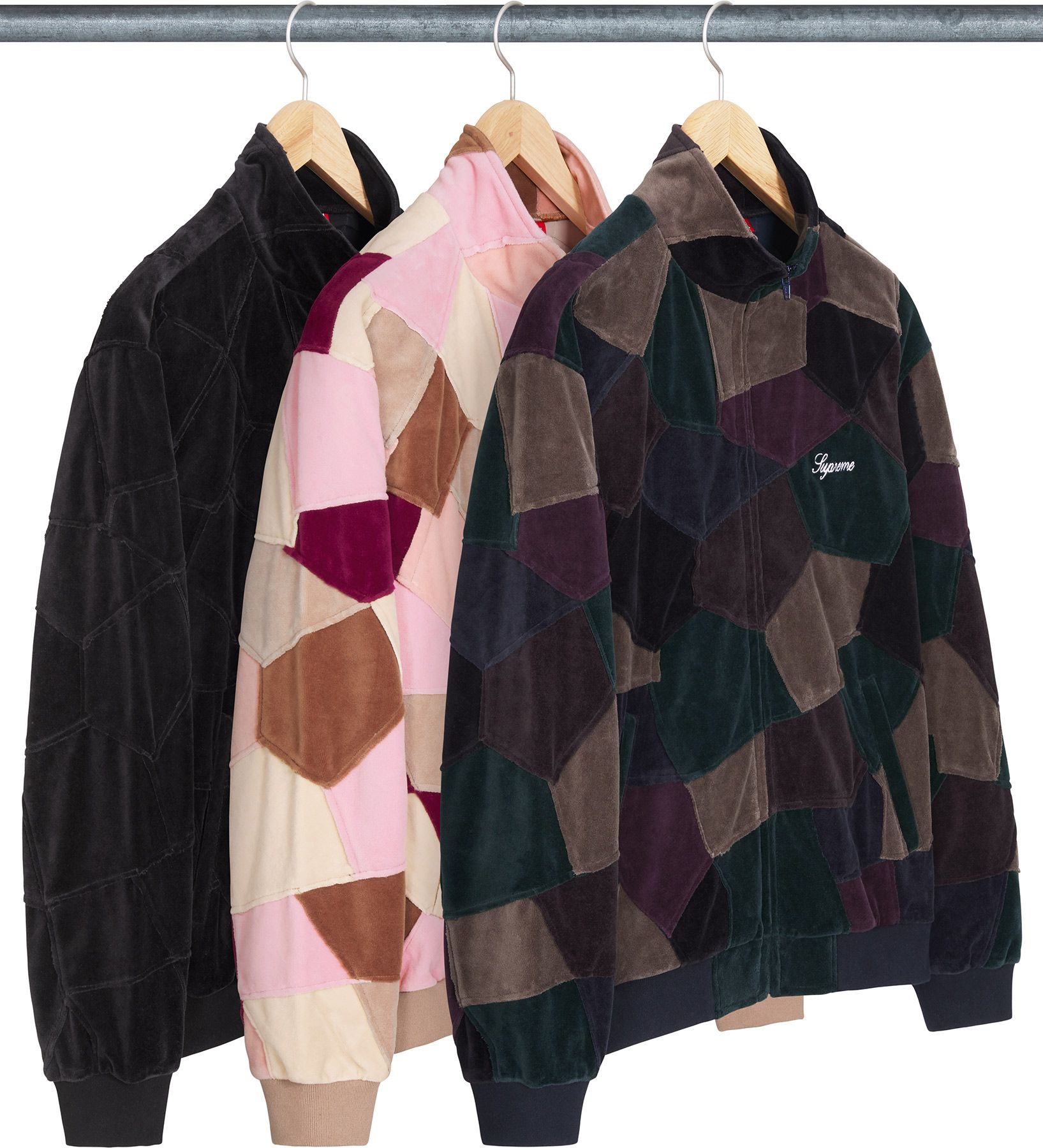 Spring/Summer 2025 Preview – Supreme