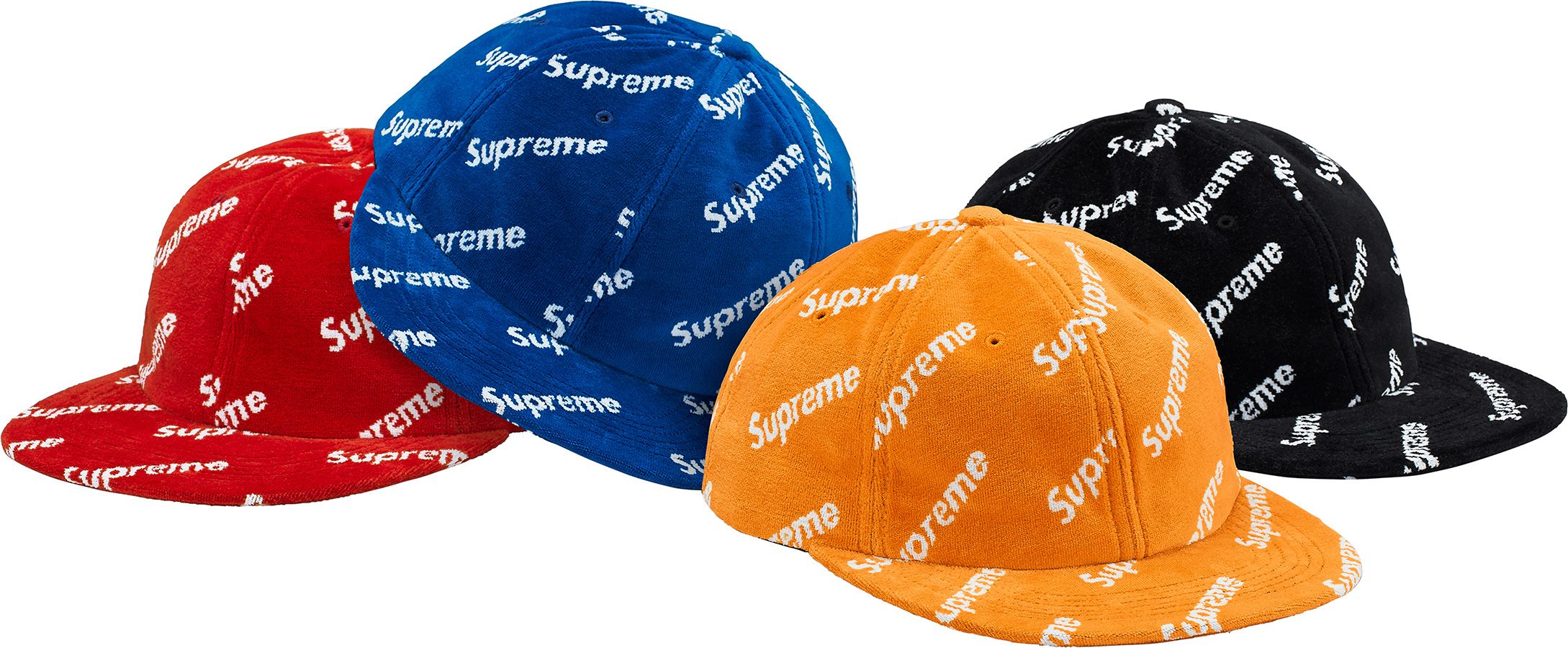 Fall/Winter 2017 Preview – Supreme