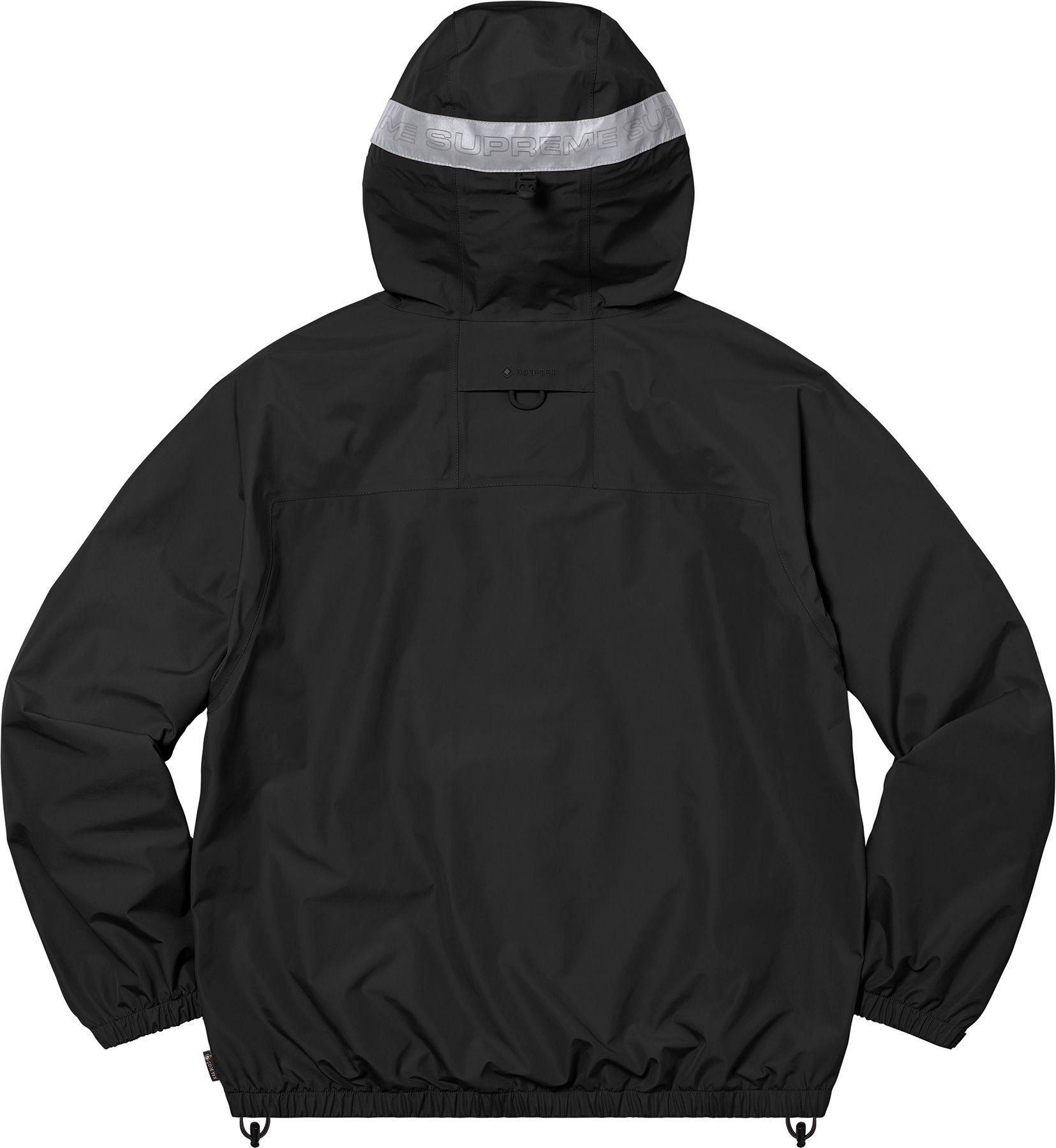 【supreme】GORE-TEX Taped Seam Jacket S Fall/Winter 2024 Preview – Supreme
