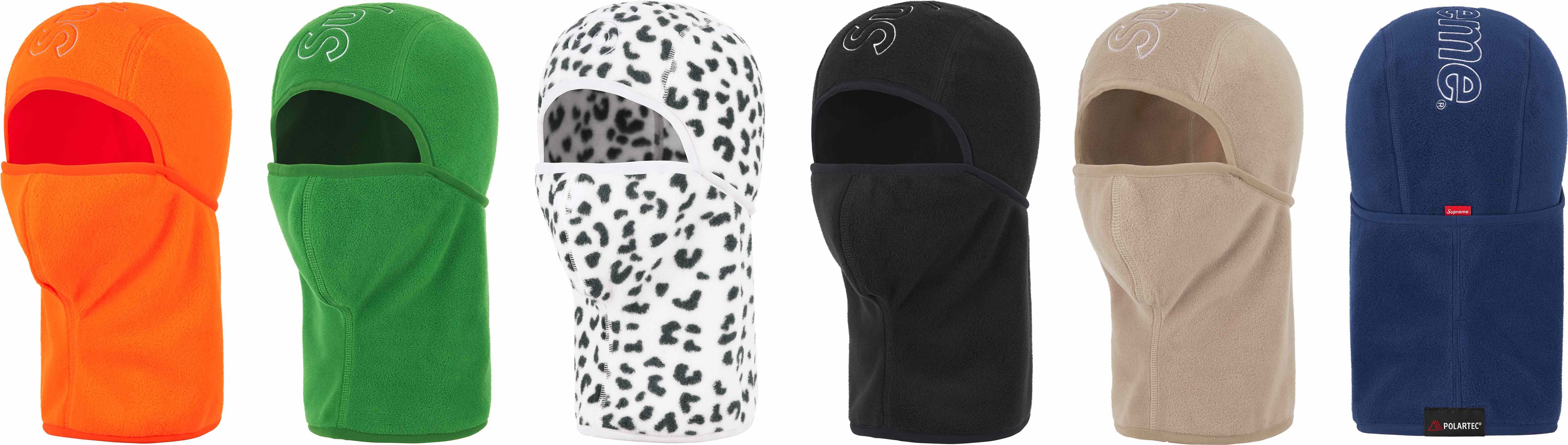 Fall/Winter 2024 Preview – Supreme