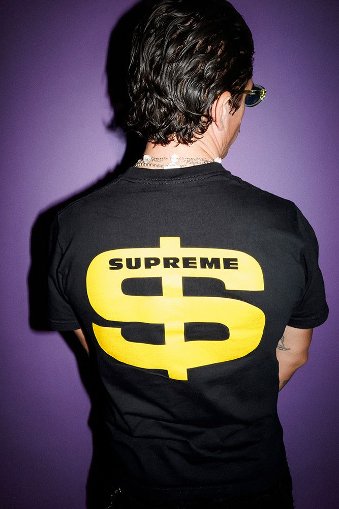 Supreme Fall Tees – Gallery – Supreme