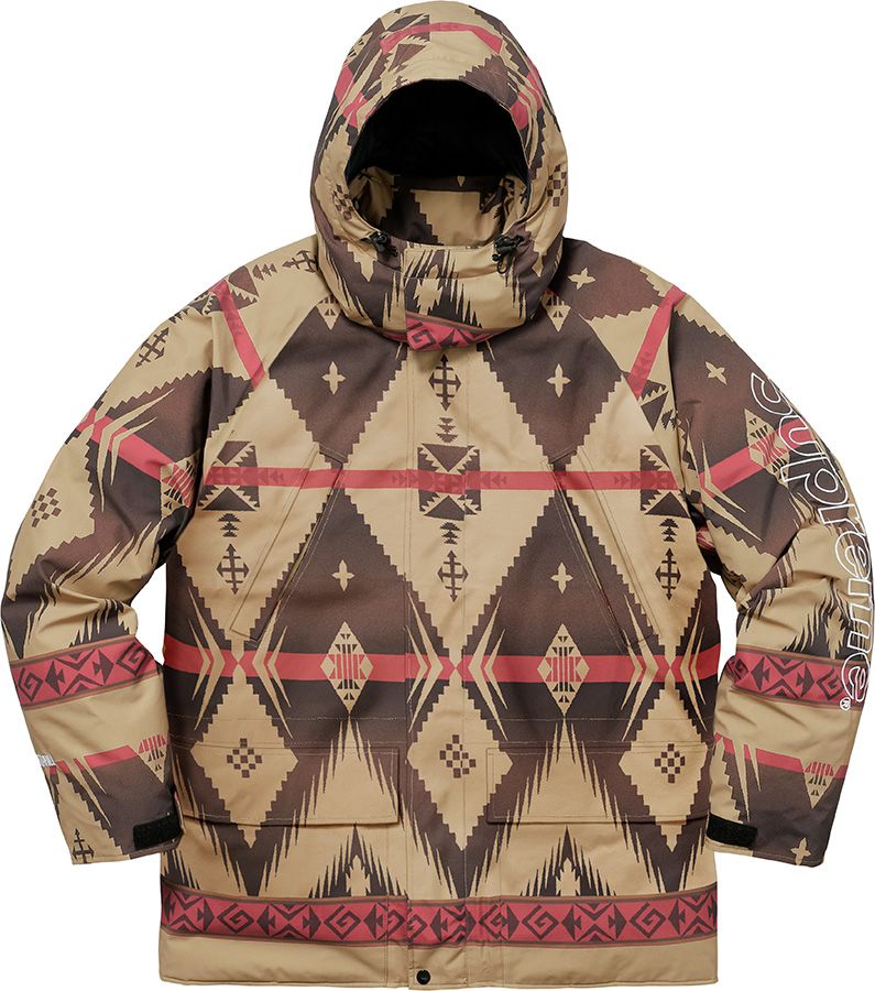 Fall/Winter 2017 Preview – Supreme