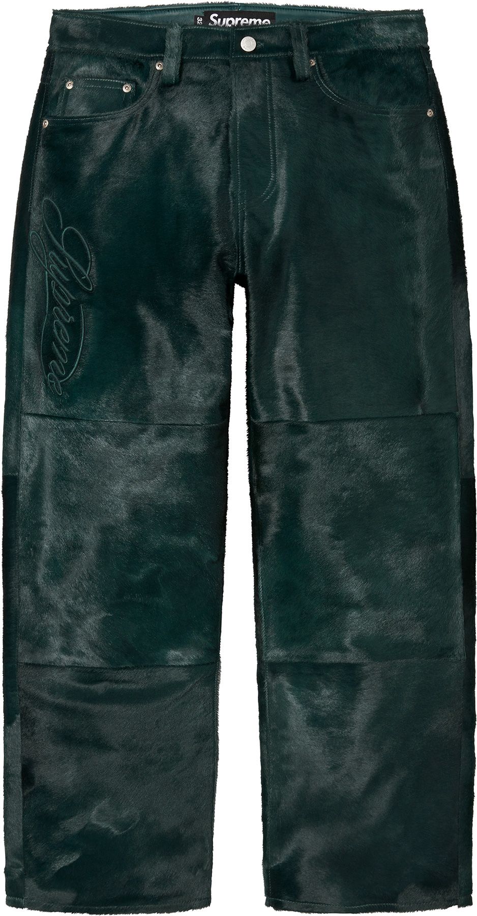 Spring/Summer 2025 Preview – Supreme