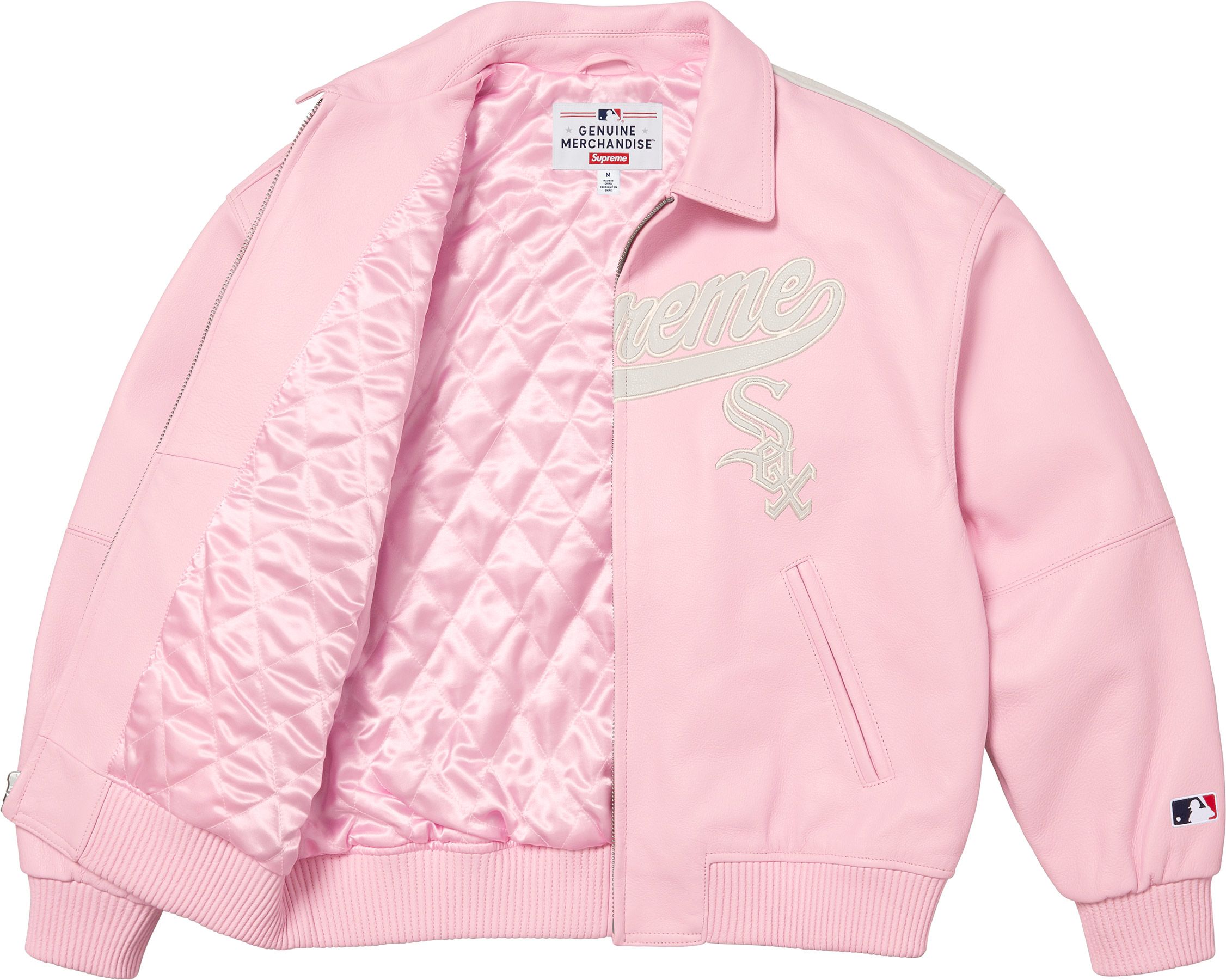 Fall/Winter 2025 Preview – Supreme
