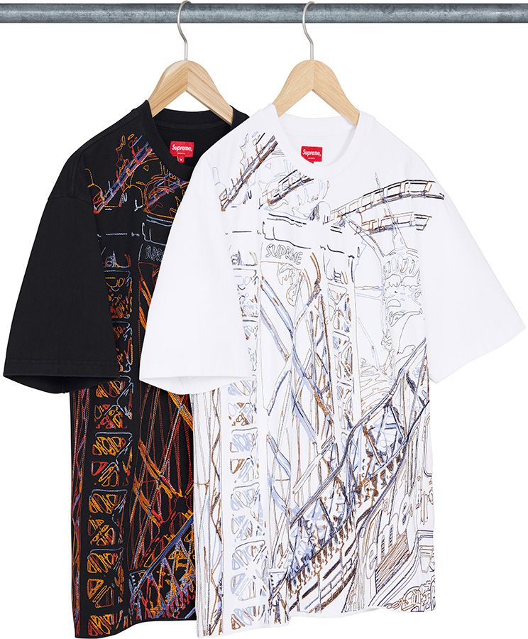 Fall/Winter 2021 Preview – Supreme