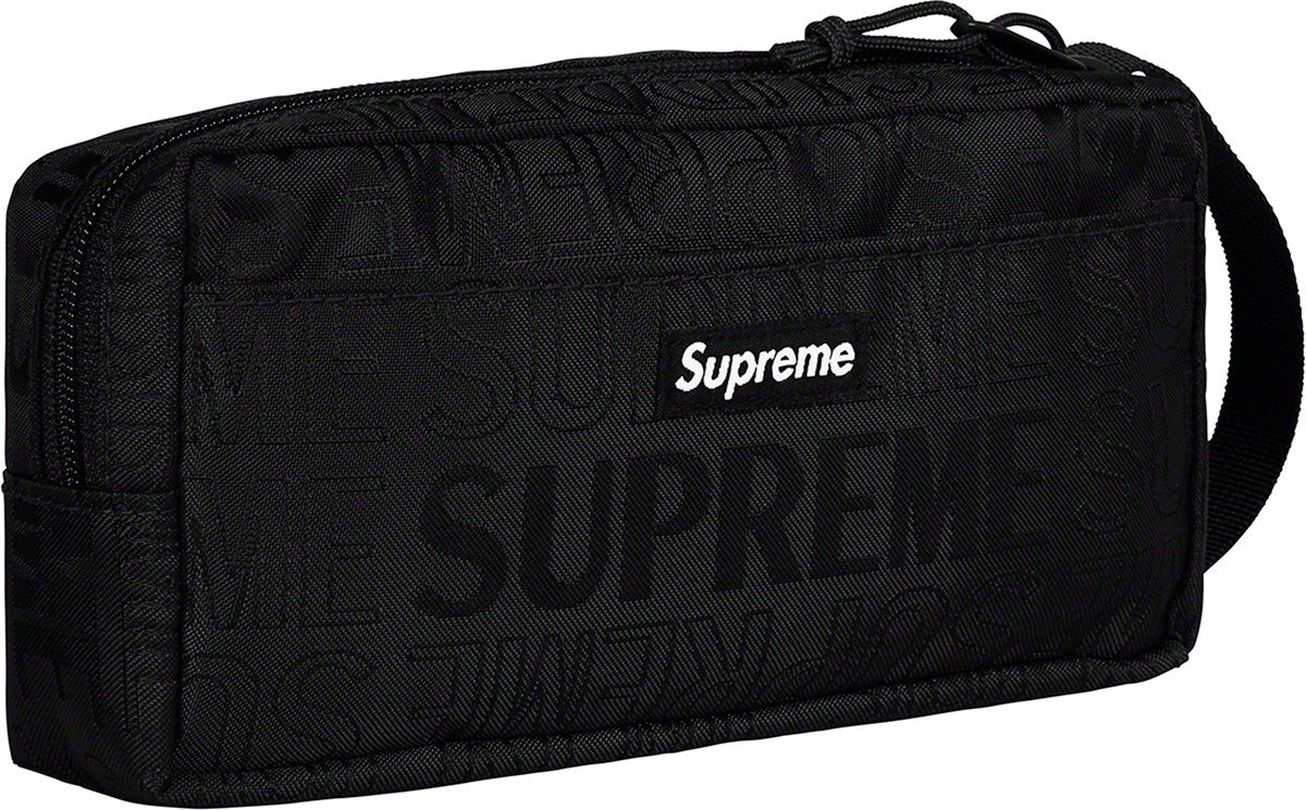 バッグ supreme organizer bag Spring/Summer 2019 Preview – Supreme