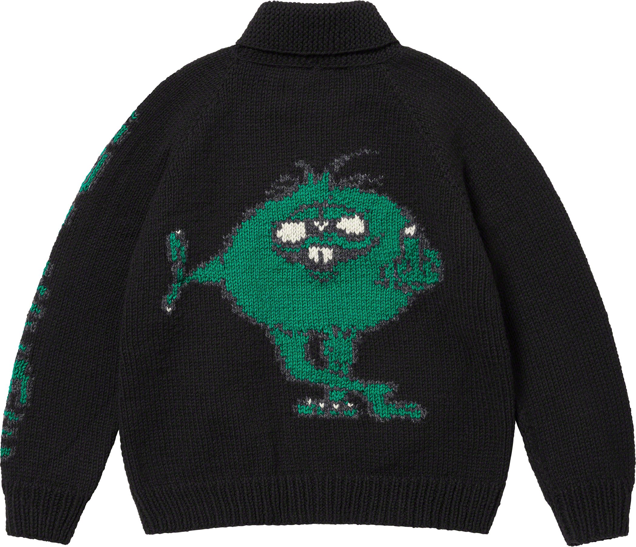 Fall/Winter 2023 Preview – Supreme