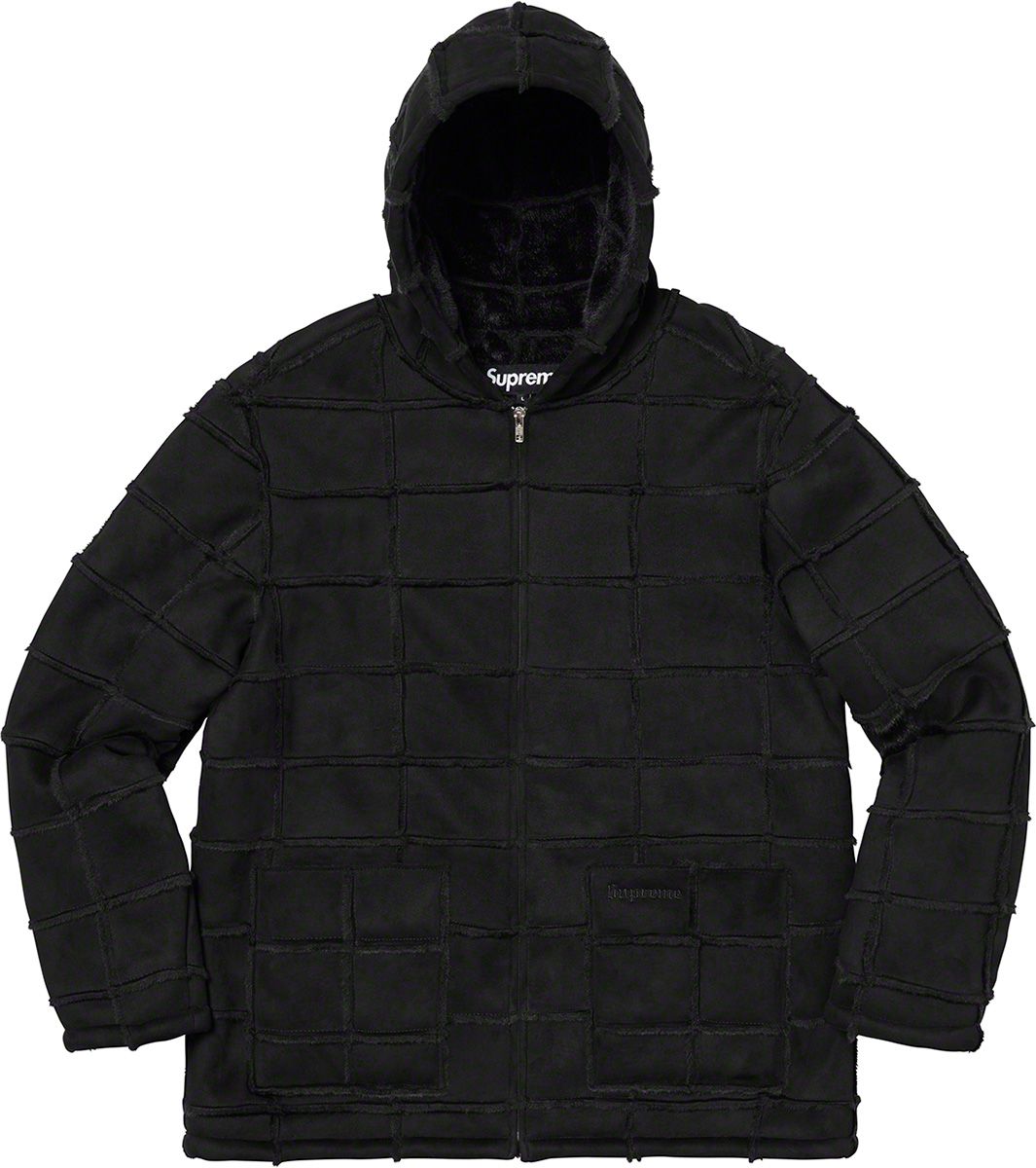Jackets – Spring/Summer 2020 Preview – Supreme