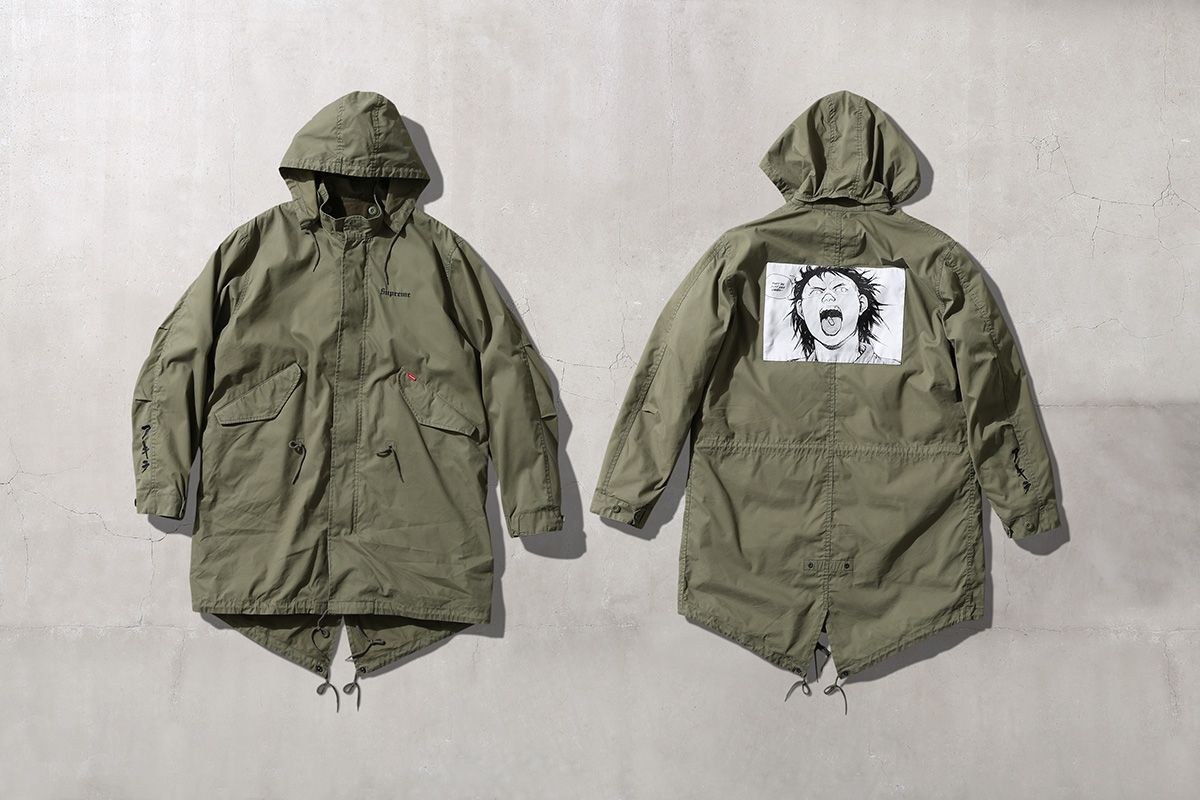 AKIRA/Supreme – Gallery – Supreme