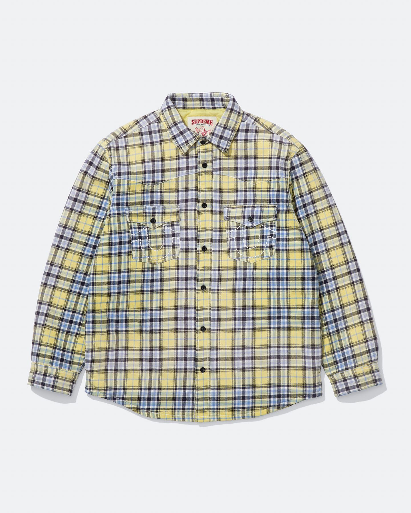 Supreme®/True Religion® – Gallery – Supreme