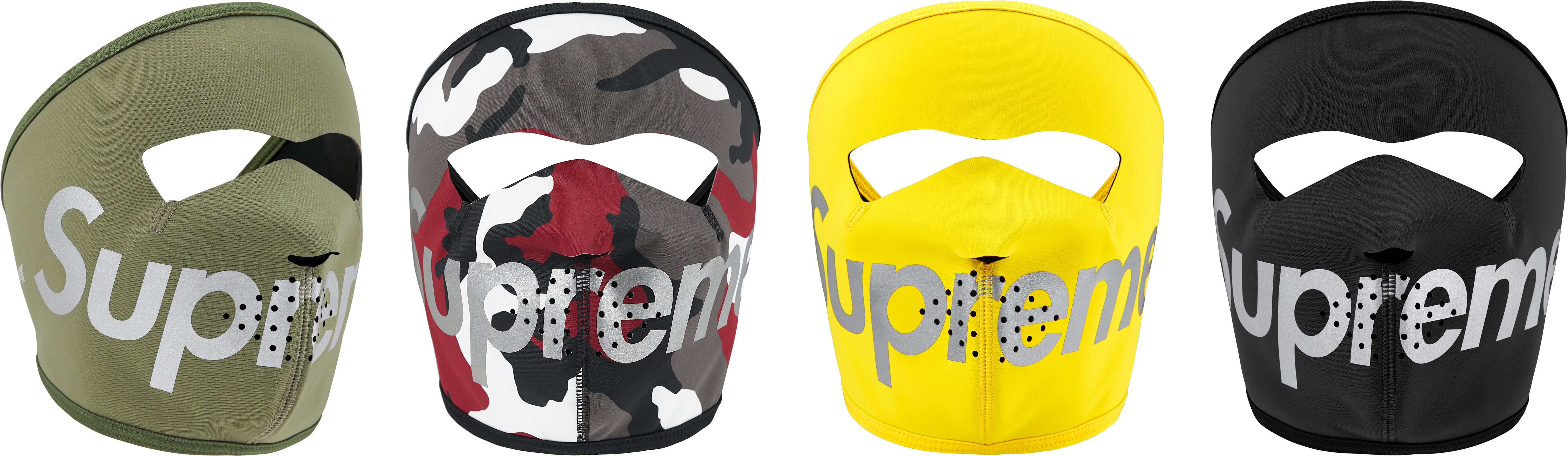 Fall/Winter 2025 Preview – Supreme