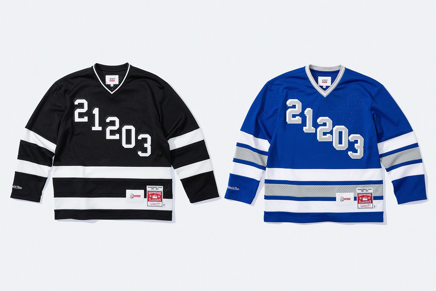 Supreme®/WTAPS® – Gallery – Supreme