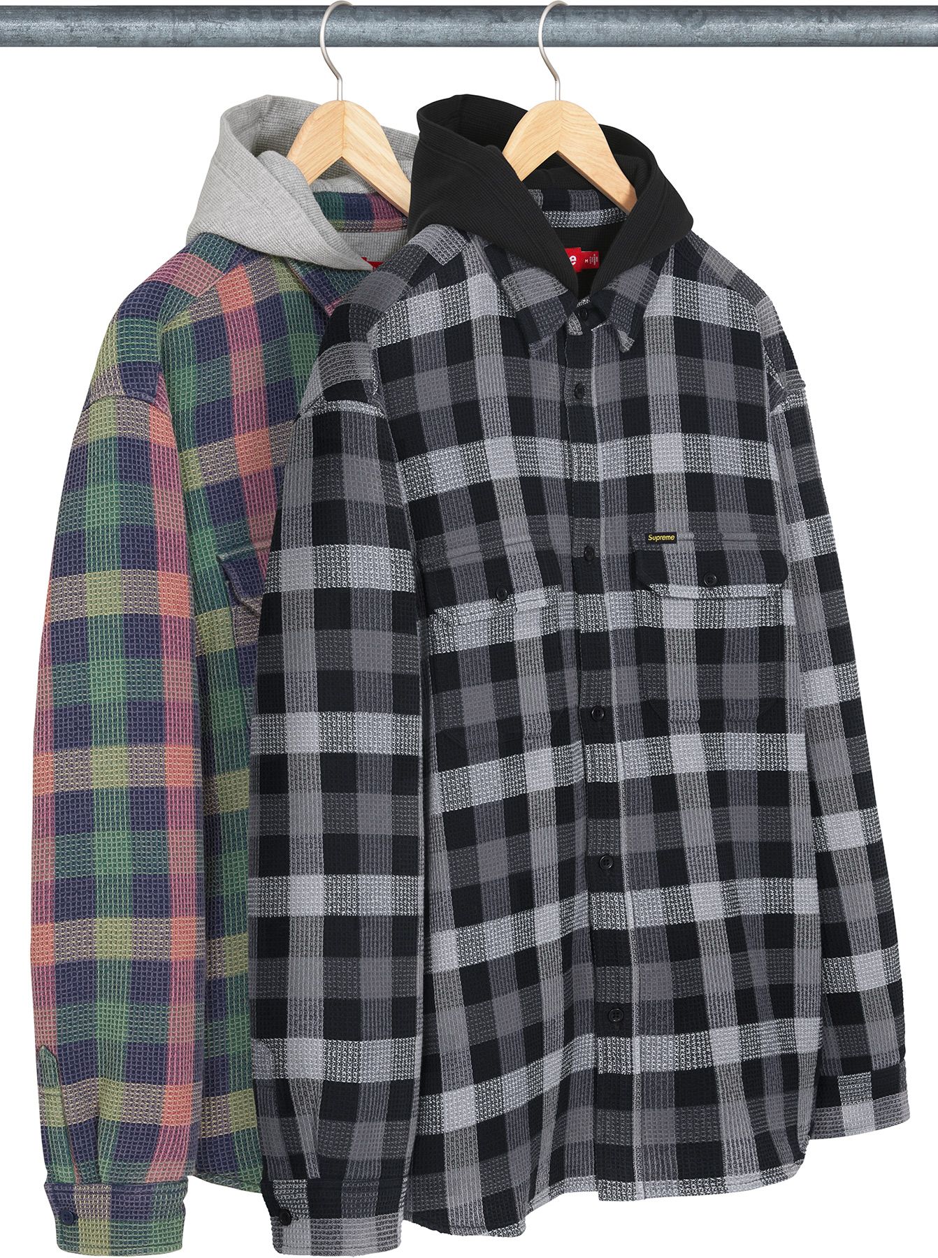 Fall/Winter 2024 Preview – Supreme