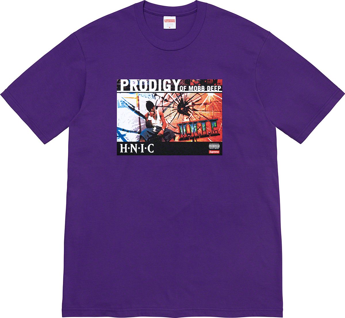 SUPREME HNIC PRODIGY of MOBB DEEP Tシャツ SUPREME HNIC PRODIGY MOBB DEEP TEE CAMO Mens Sz M | eBay