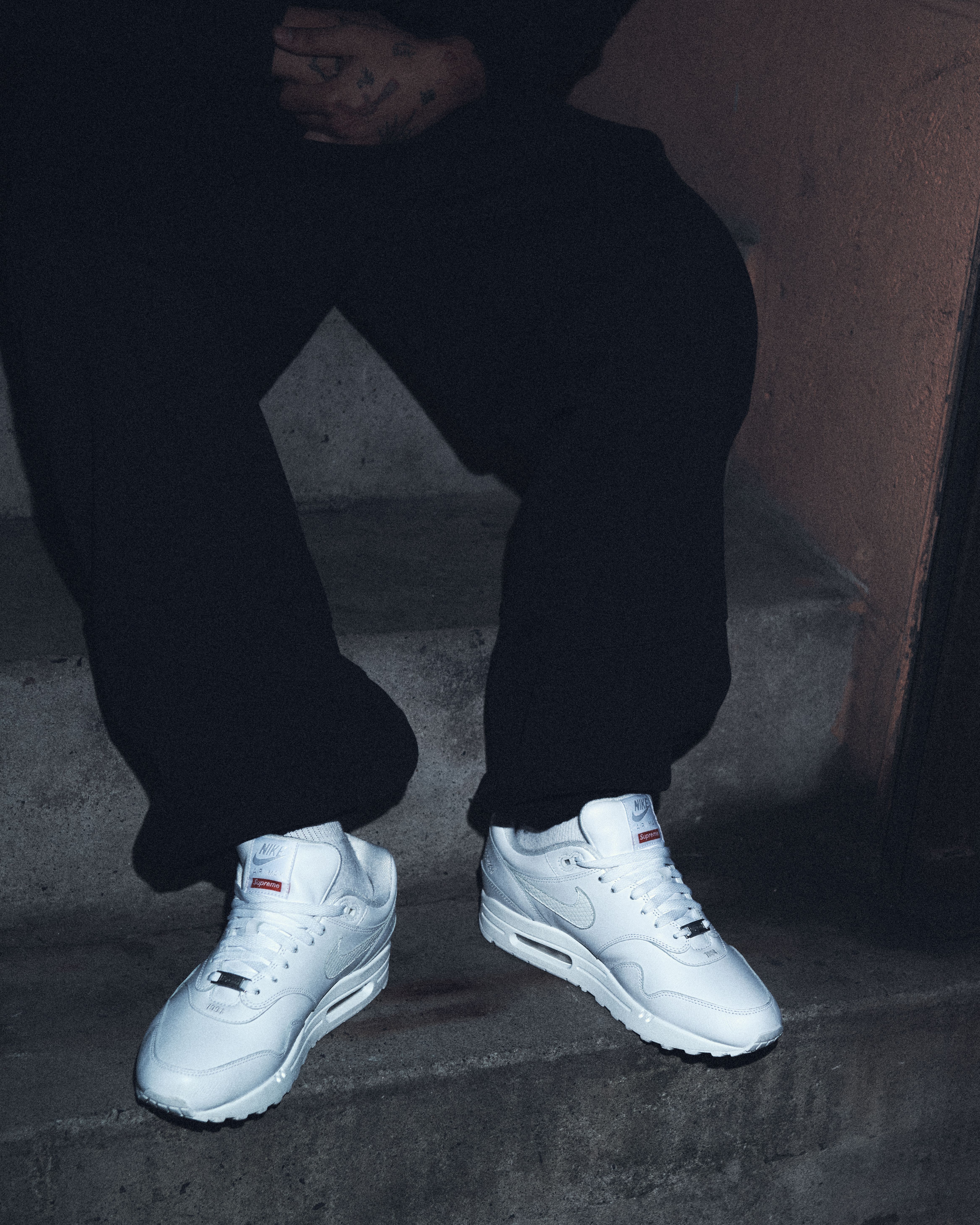 靴 Nike Air Max 1 Supreme Supreme®/Nike® Air Max 1 – News – Supreme