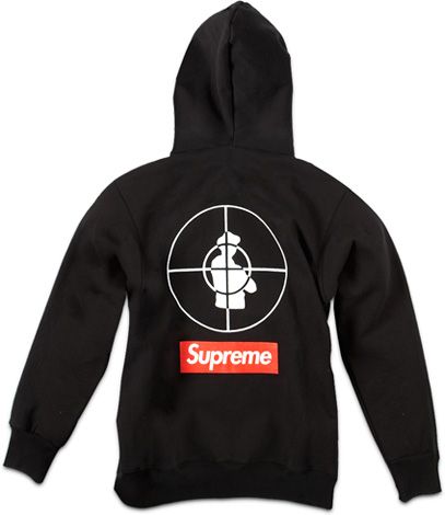 Public Enemy X Supreme – News – Supreme