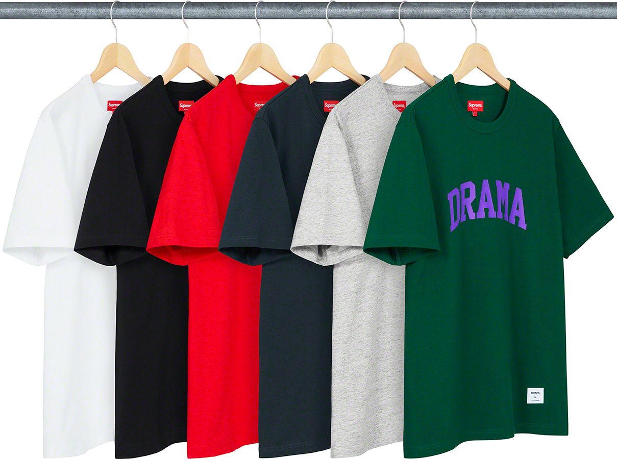 Fall/Winter 2019 Preview – Supreme