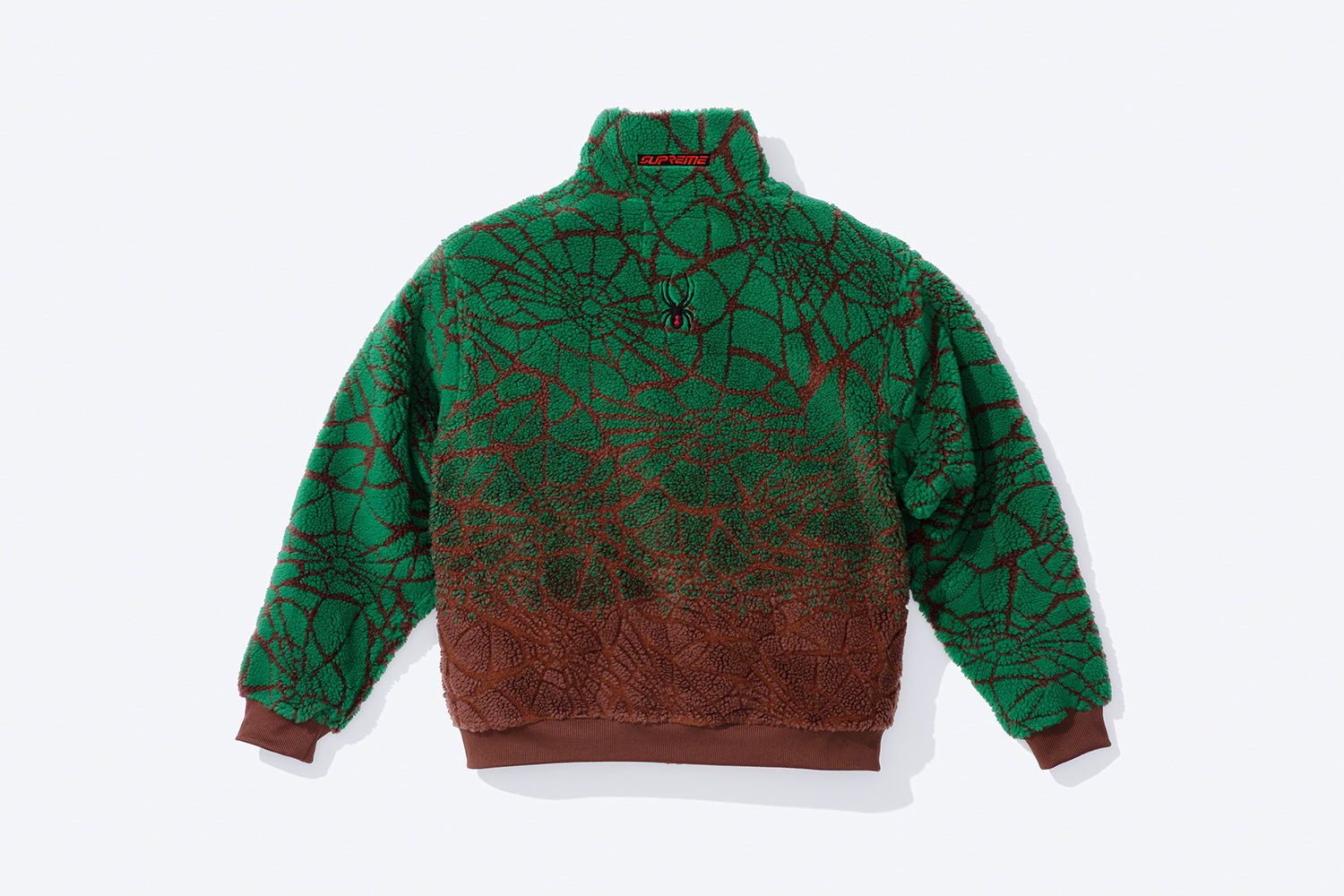 Supreme/Spyder – Gallery – Supreme