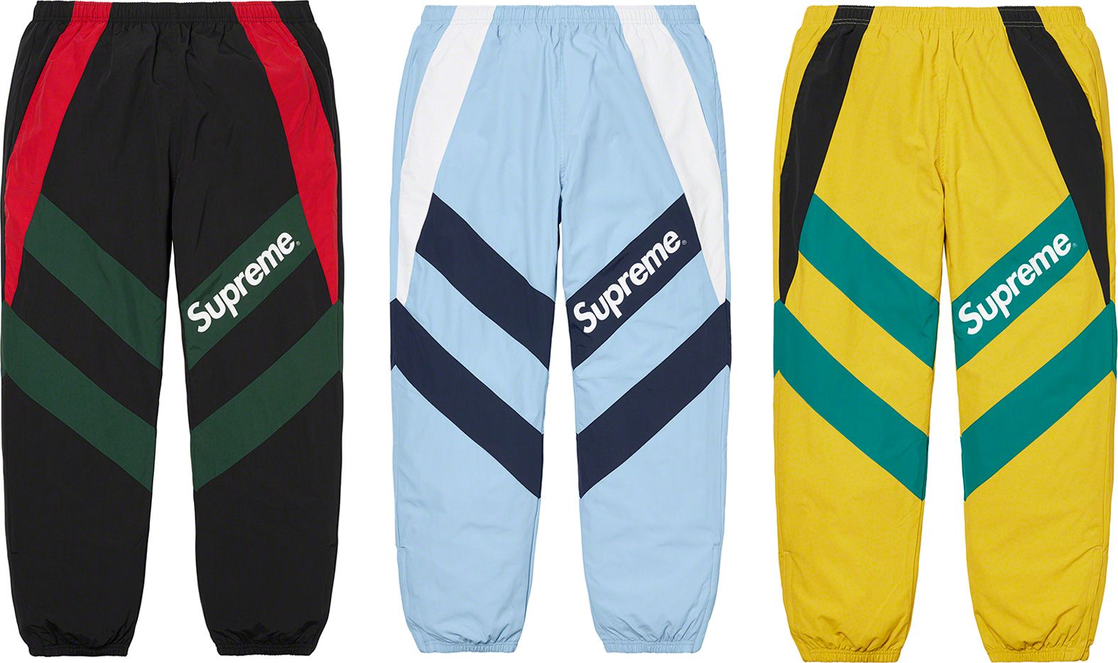 Spring/Summer 2020 Preview – Supreme