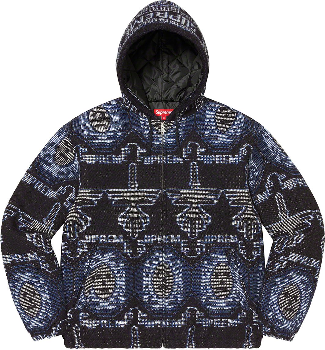 Fall/Winter 2022 Preview – Supreme