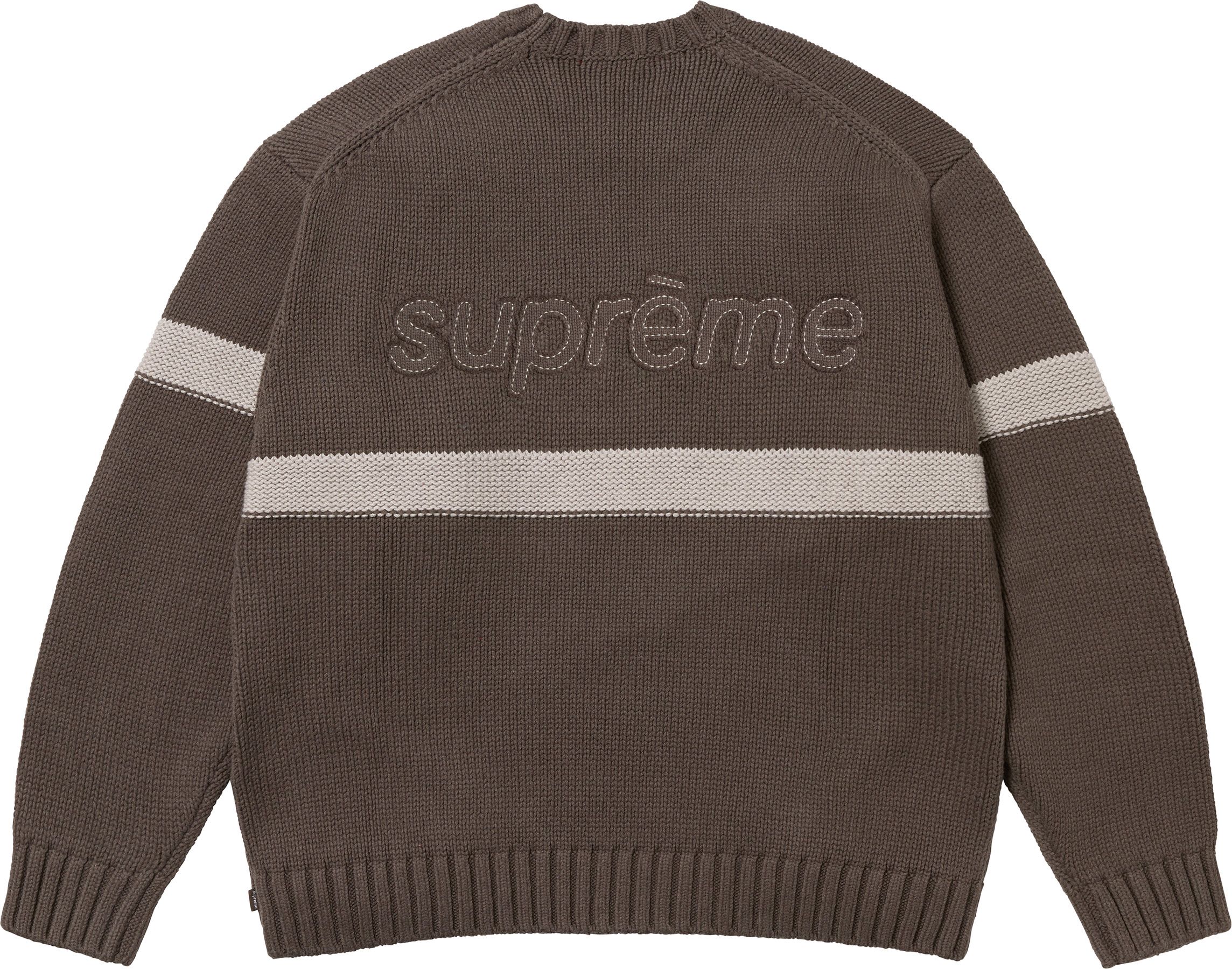 Spring/Summer 2025 Preview – Supreme