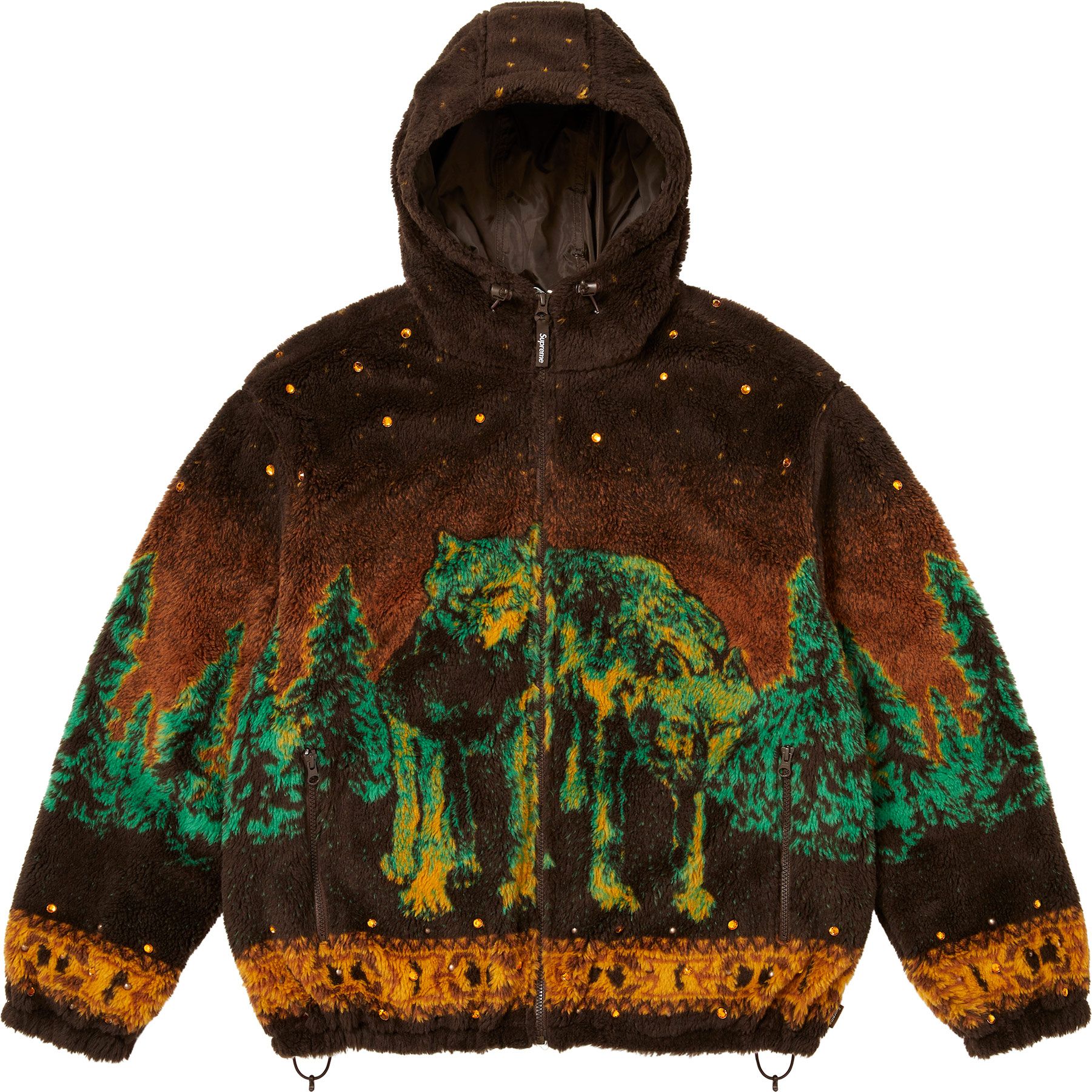 Fall/Winter 2025 Preview – Supreme