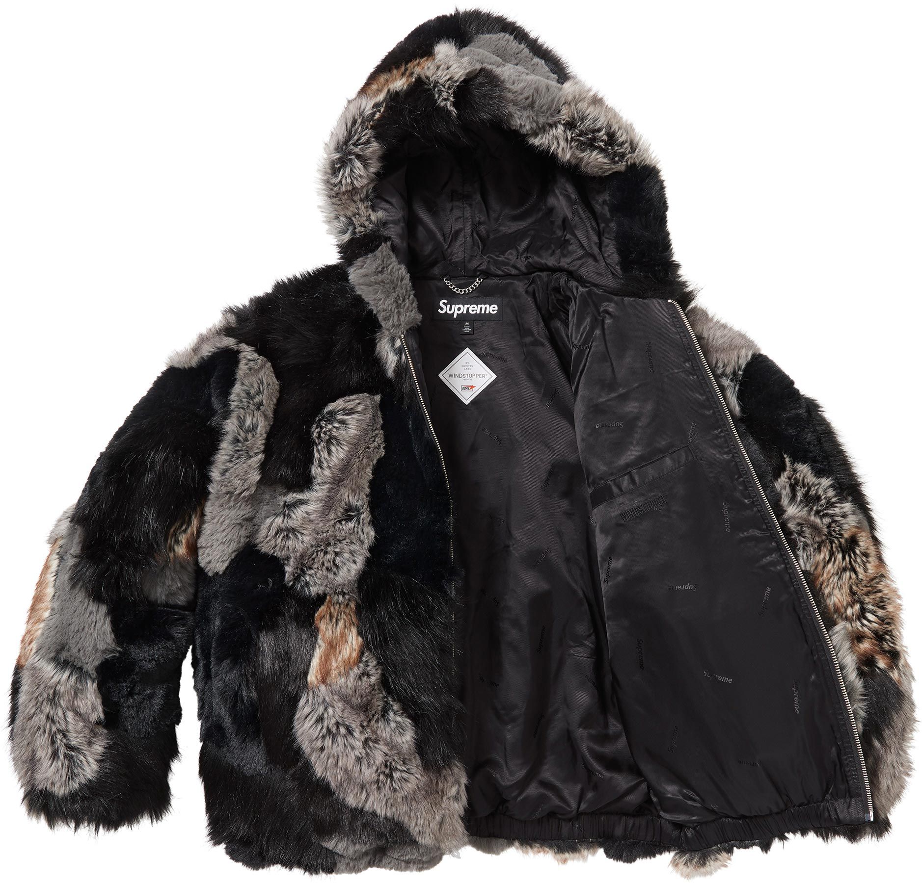 Fall/Winter 2025 Preview – Supreme