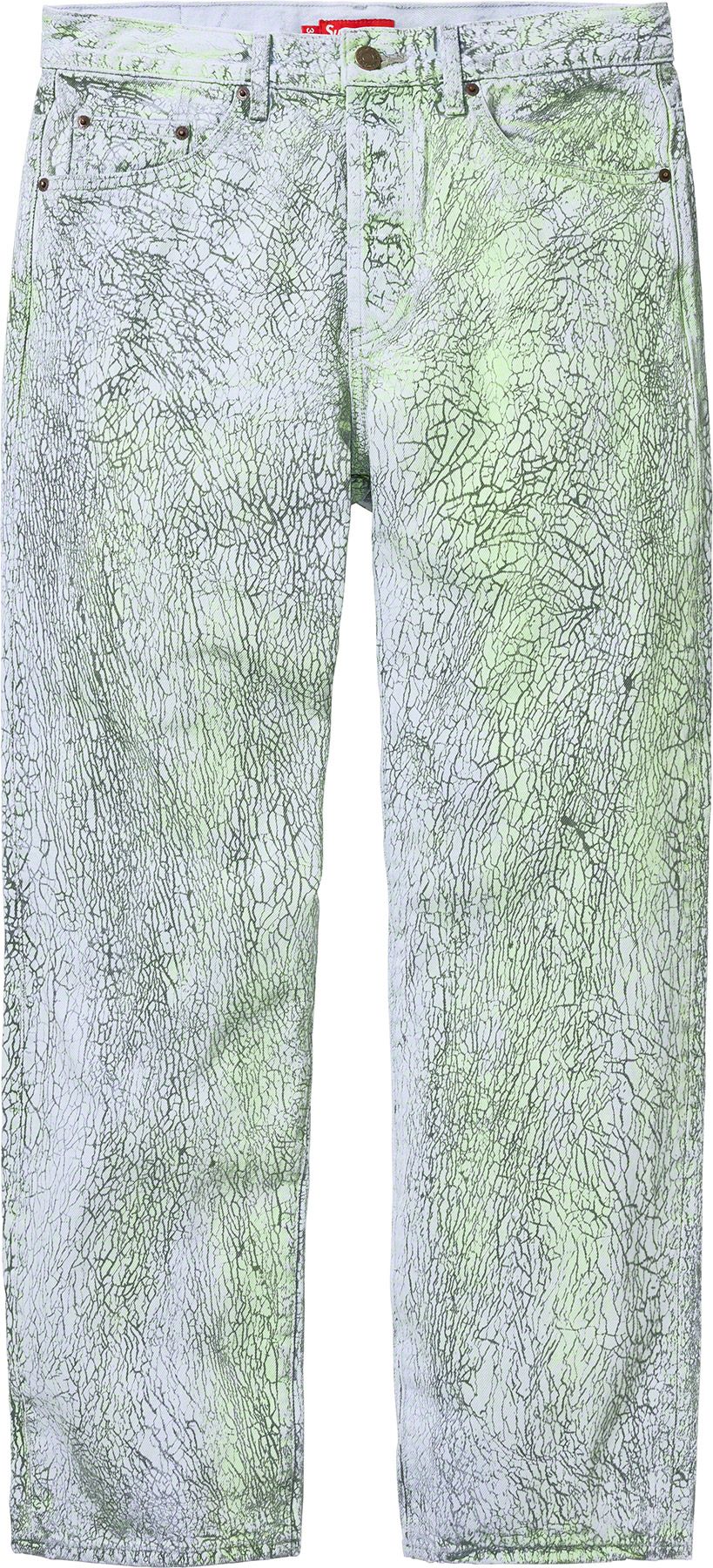 Fall/Winter 2023 Preview – Supreme