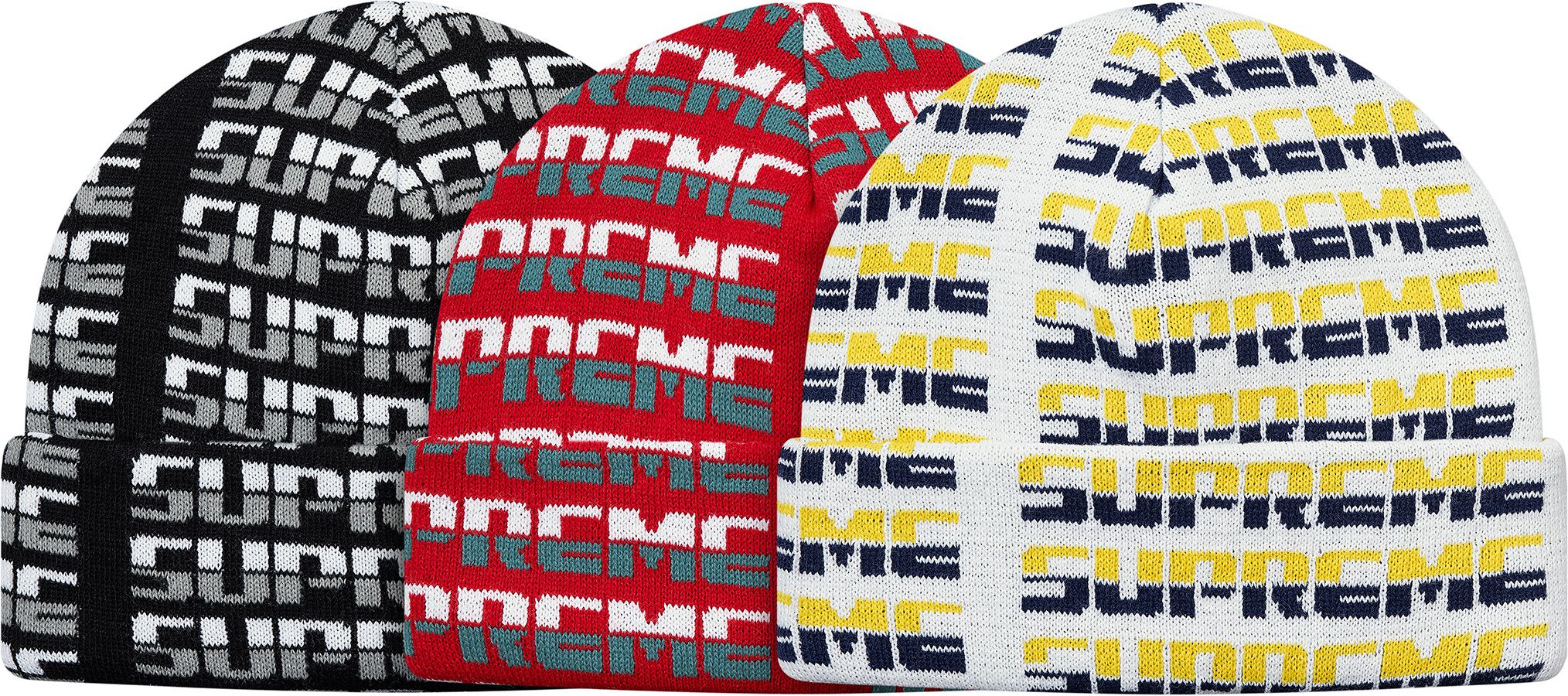Hats – Fall/Winter 2017 Preview – Supreme